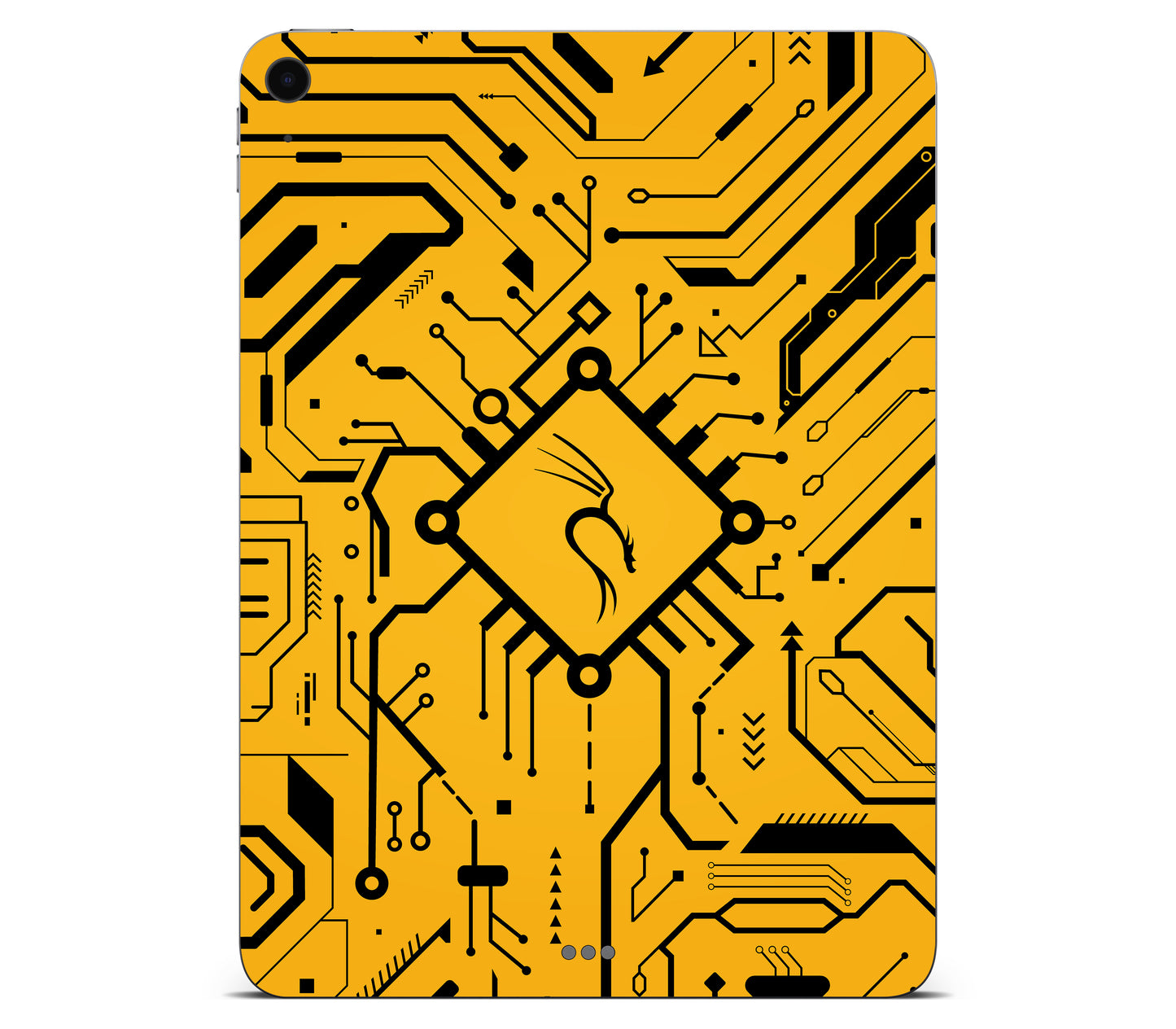 iPad Air 4 Kali (Kernel)