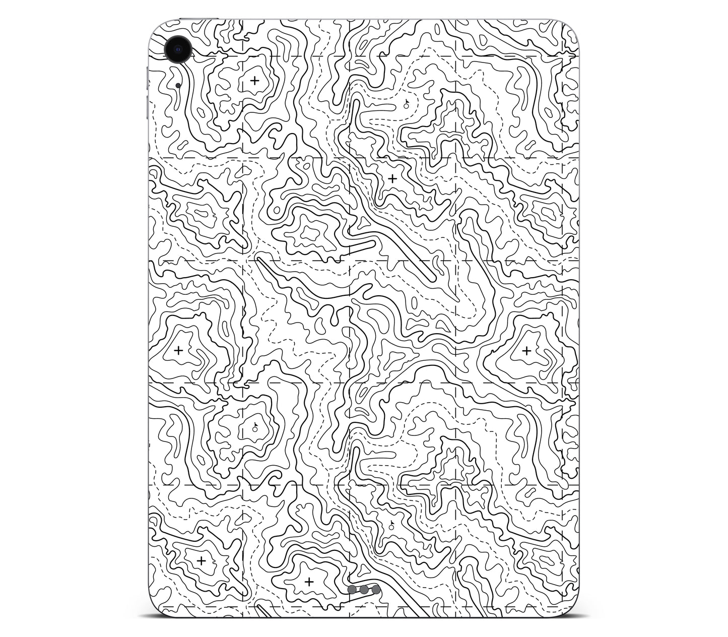 iPad Air 4 Lockdown (Endgame)