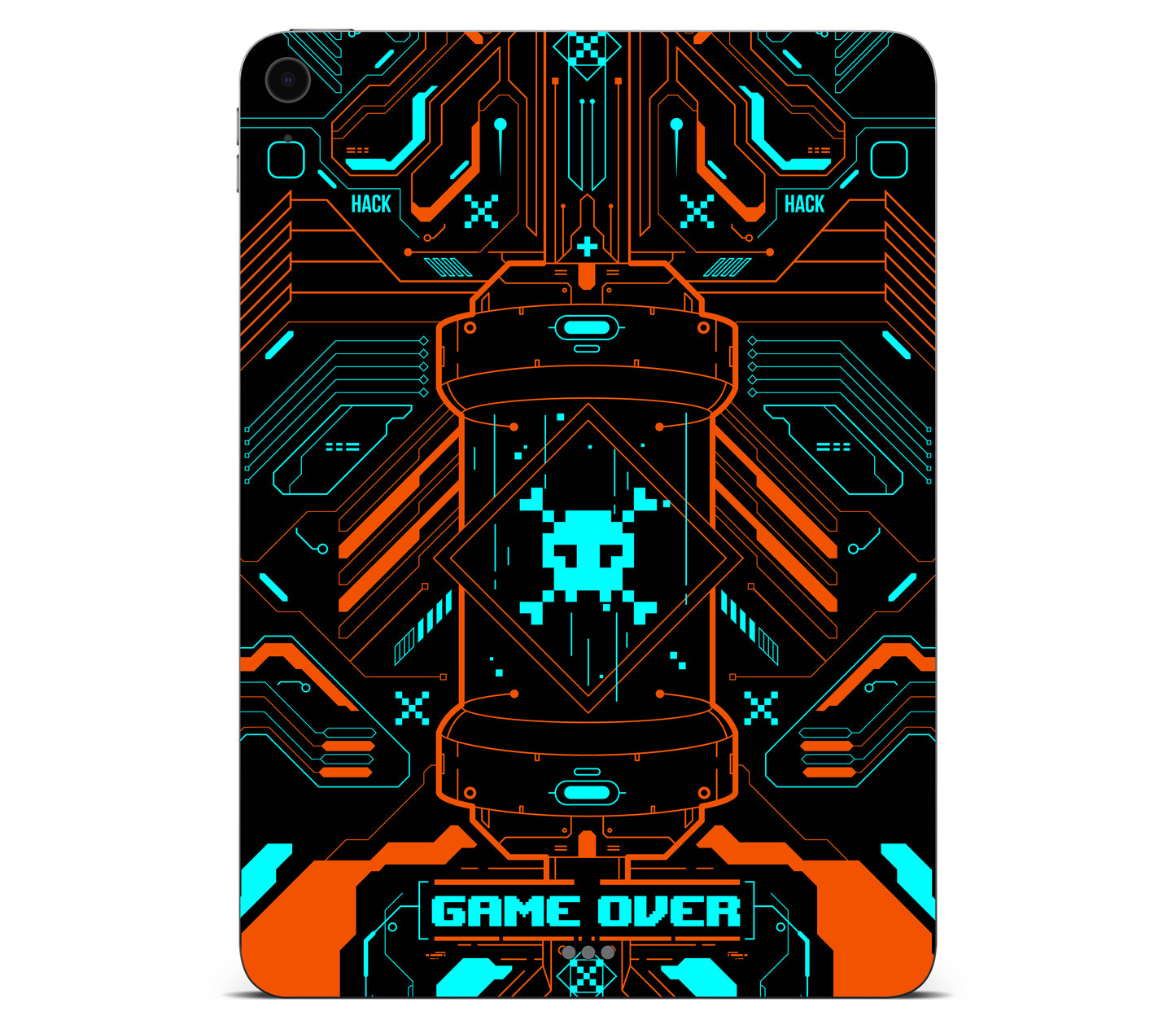 iPad Air 5 Fatal Error