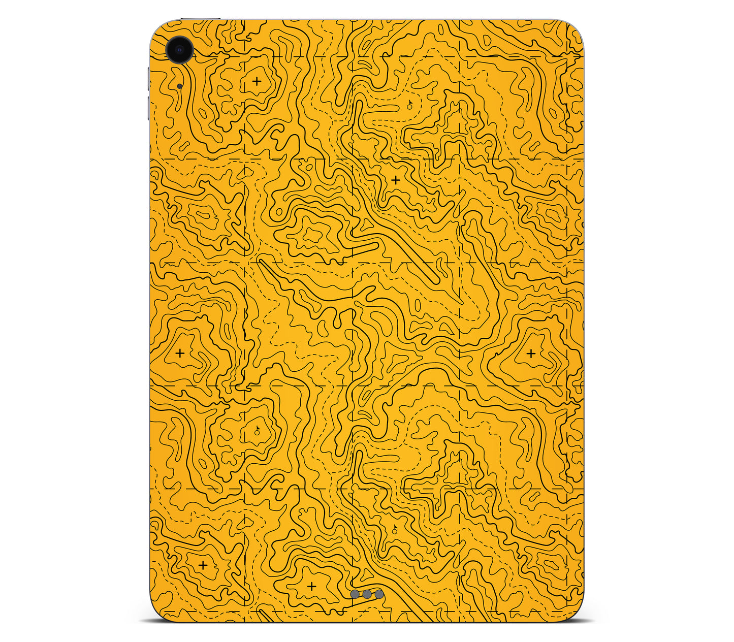 iPad Air 5 Lockdown (No Return)