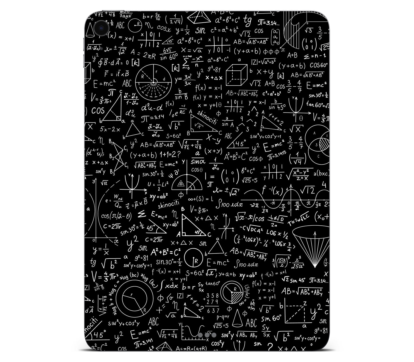 iPad Air 5 Math Madness