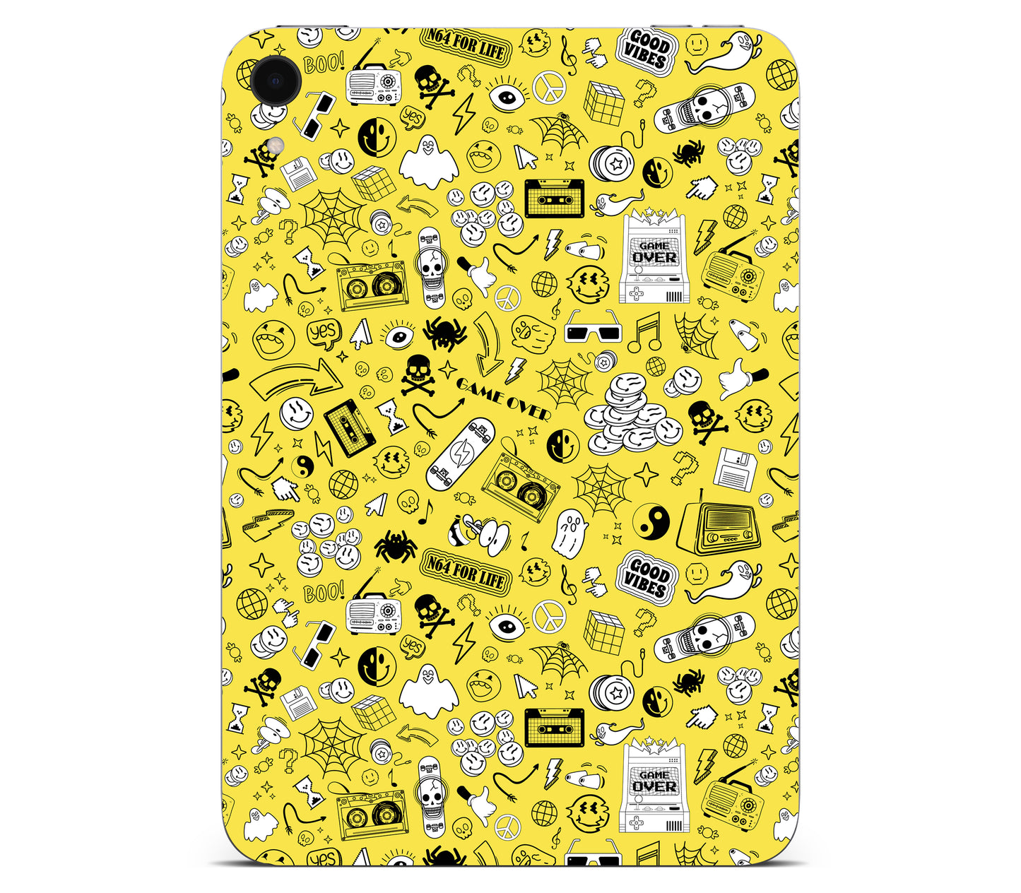 iPad Mini 6 90’s Nostalgia