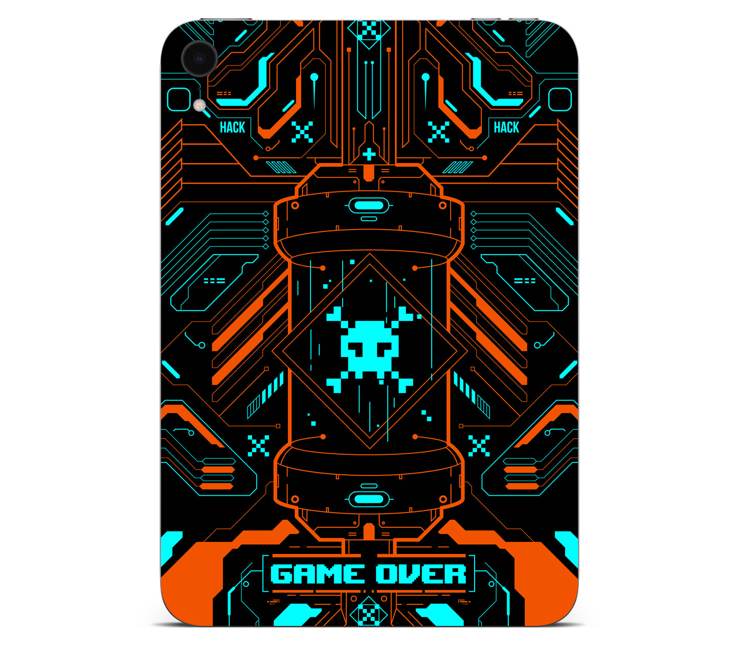 iPad Mini 6 Fatal Error