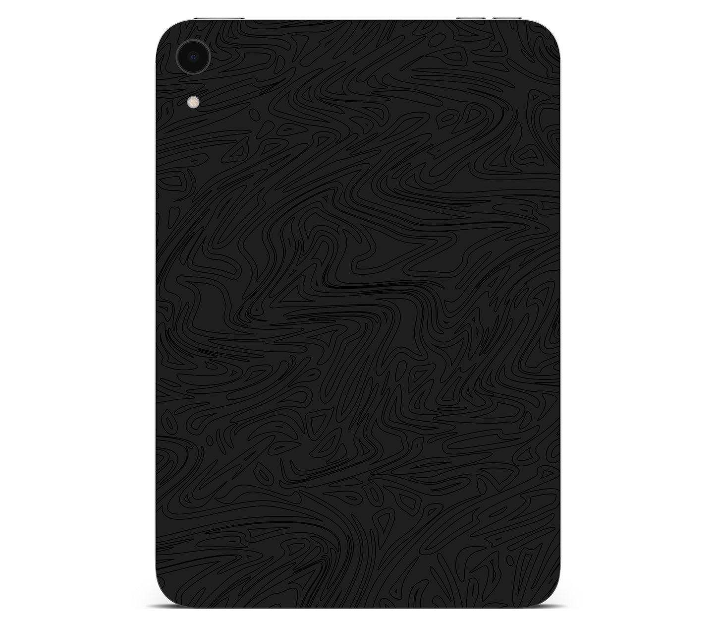 iPad Mini 7 (A17 Pro) Black Ice