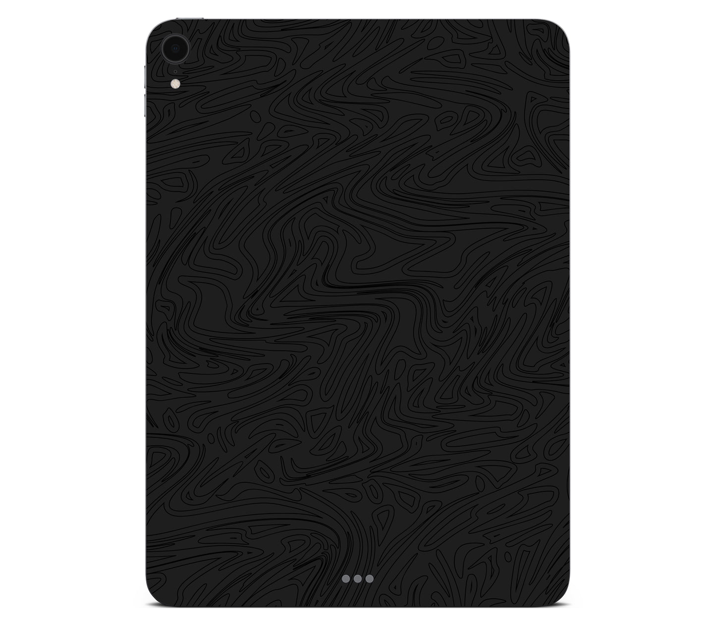 iPad Pro 11" (2018-2019, Gen 1) Black Ice
