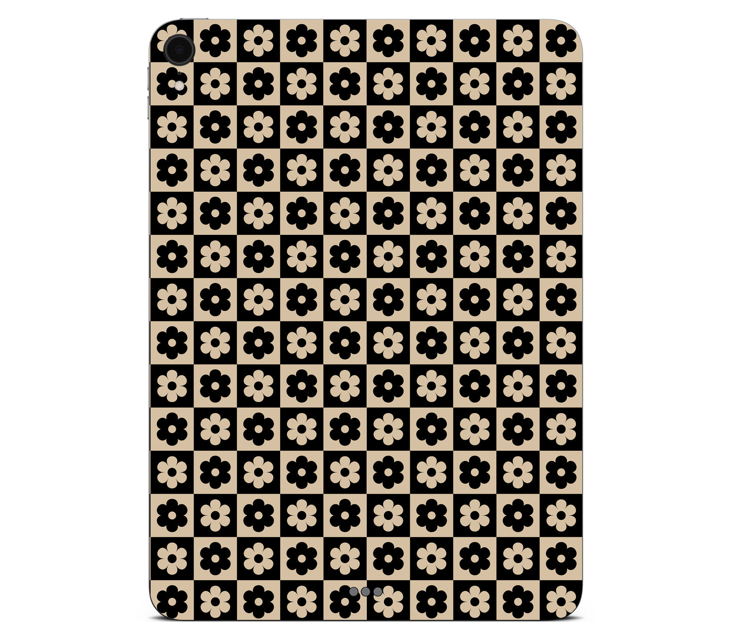 iPad Pro 11" (2018-2019, Gen 1) Floral Grid
