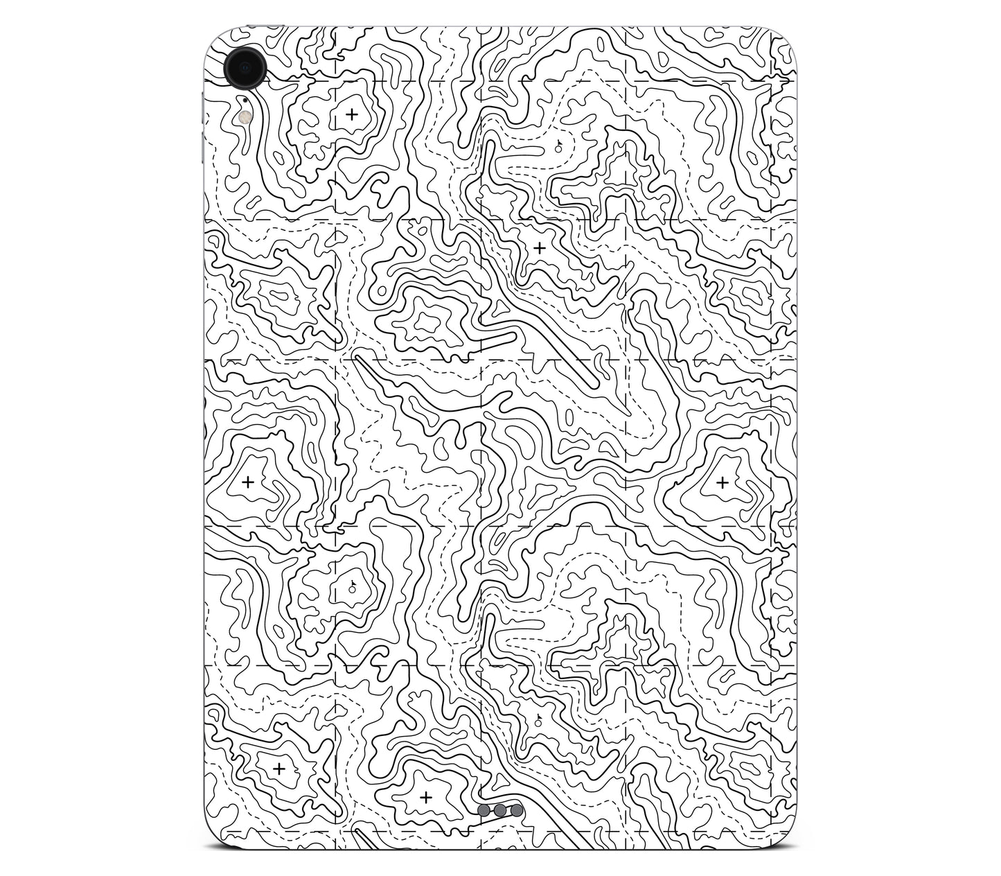 iPad Pro 11" (2018-2019, Gen 1) Lockdown (Endgame)