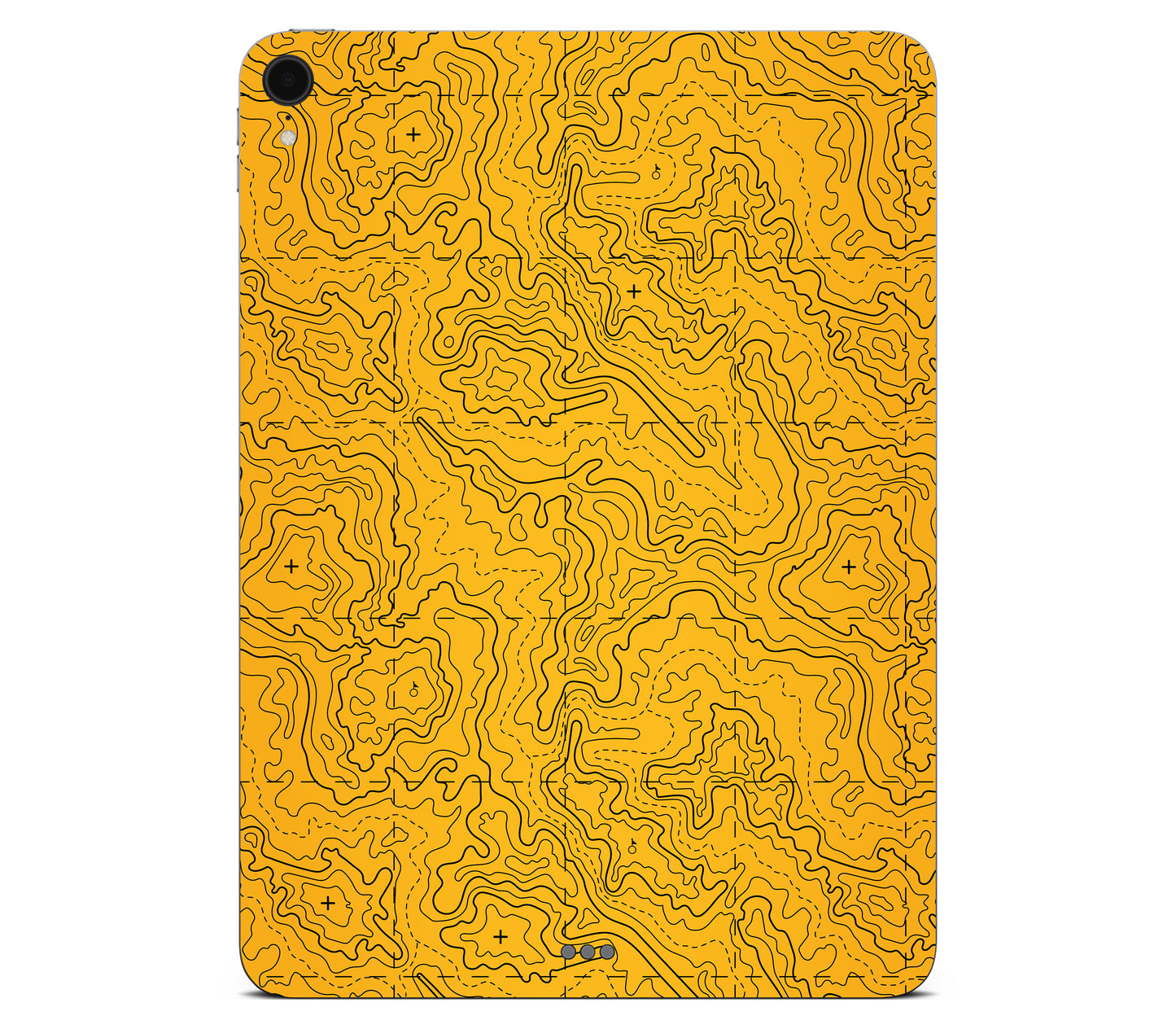 iPad Pro 11" (2018-2019, Gen 1) Lockdown (No Return)