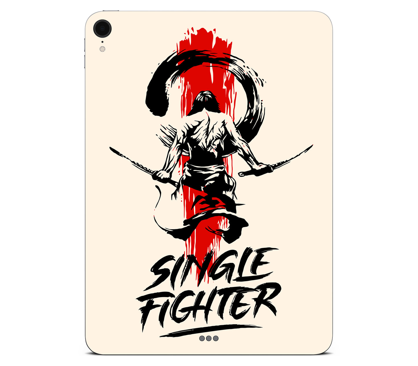 iPad Pro 11" (2018-2019, Gen 1) Samurai