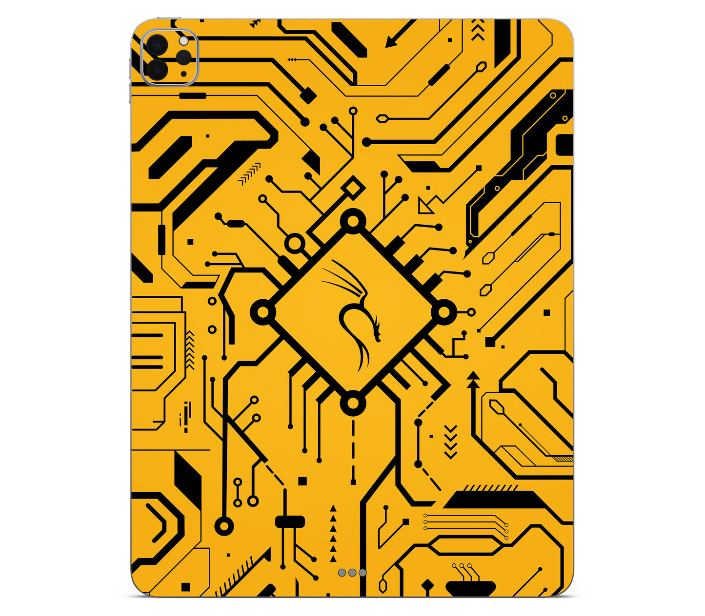 iPad Pro 11" (2020, Gen 2) skin, Kali (Kernel), back skin