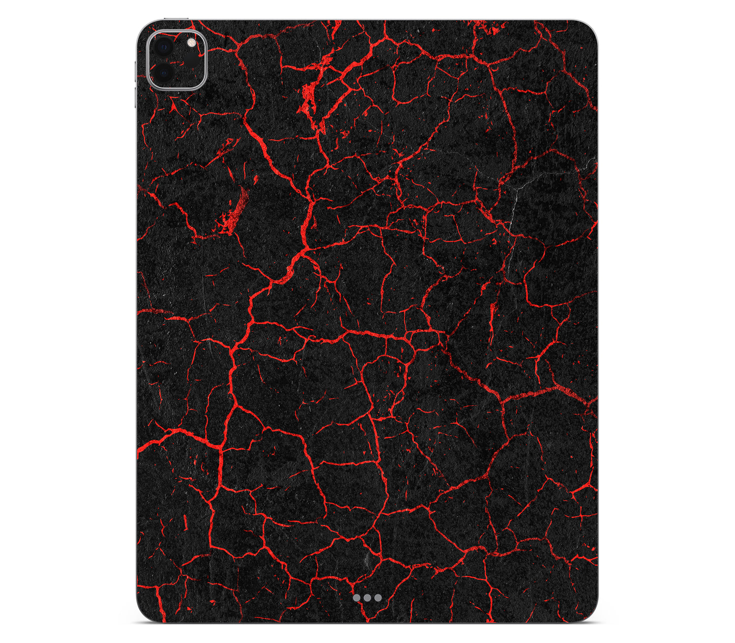 iPad Pro 11" (2021, Gen 3) Hellcrack