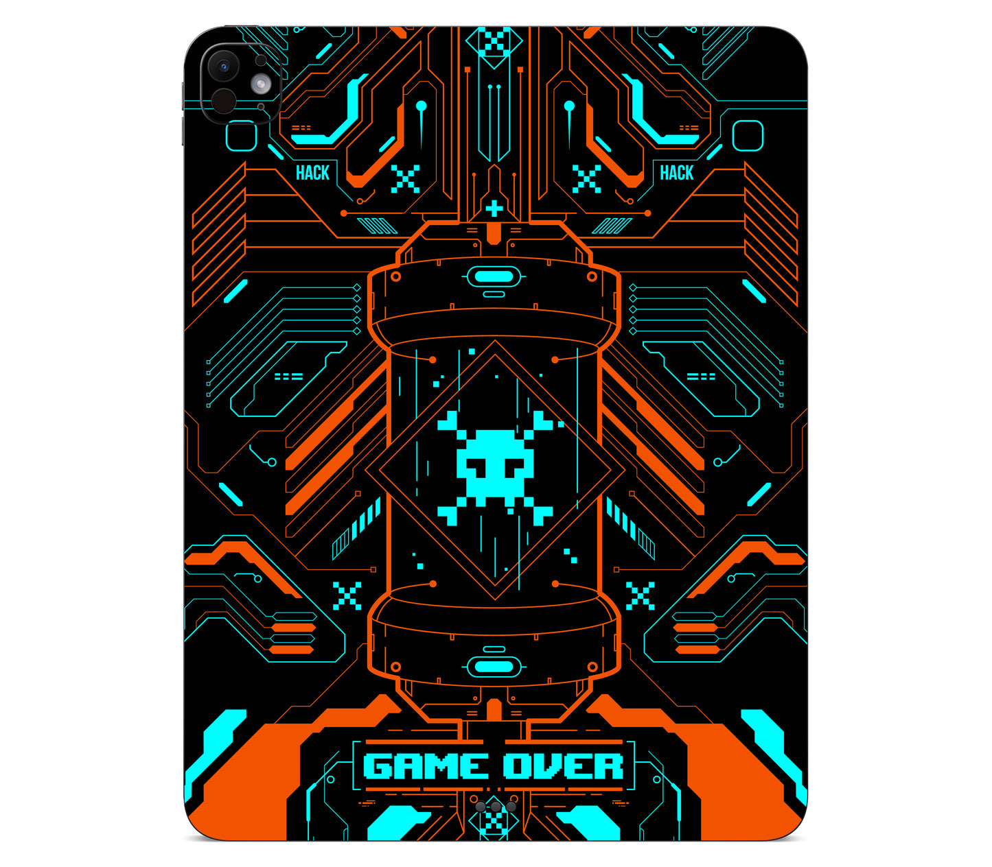 iPad Pro 11" (M4) Fatal Error