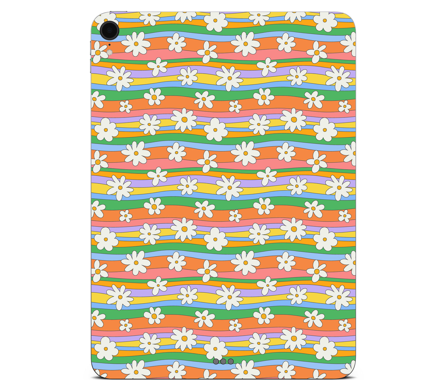 iPad Pro 12.9" (2018-2019, Gen 3) Daisy Drift