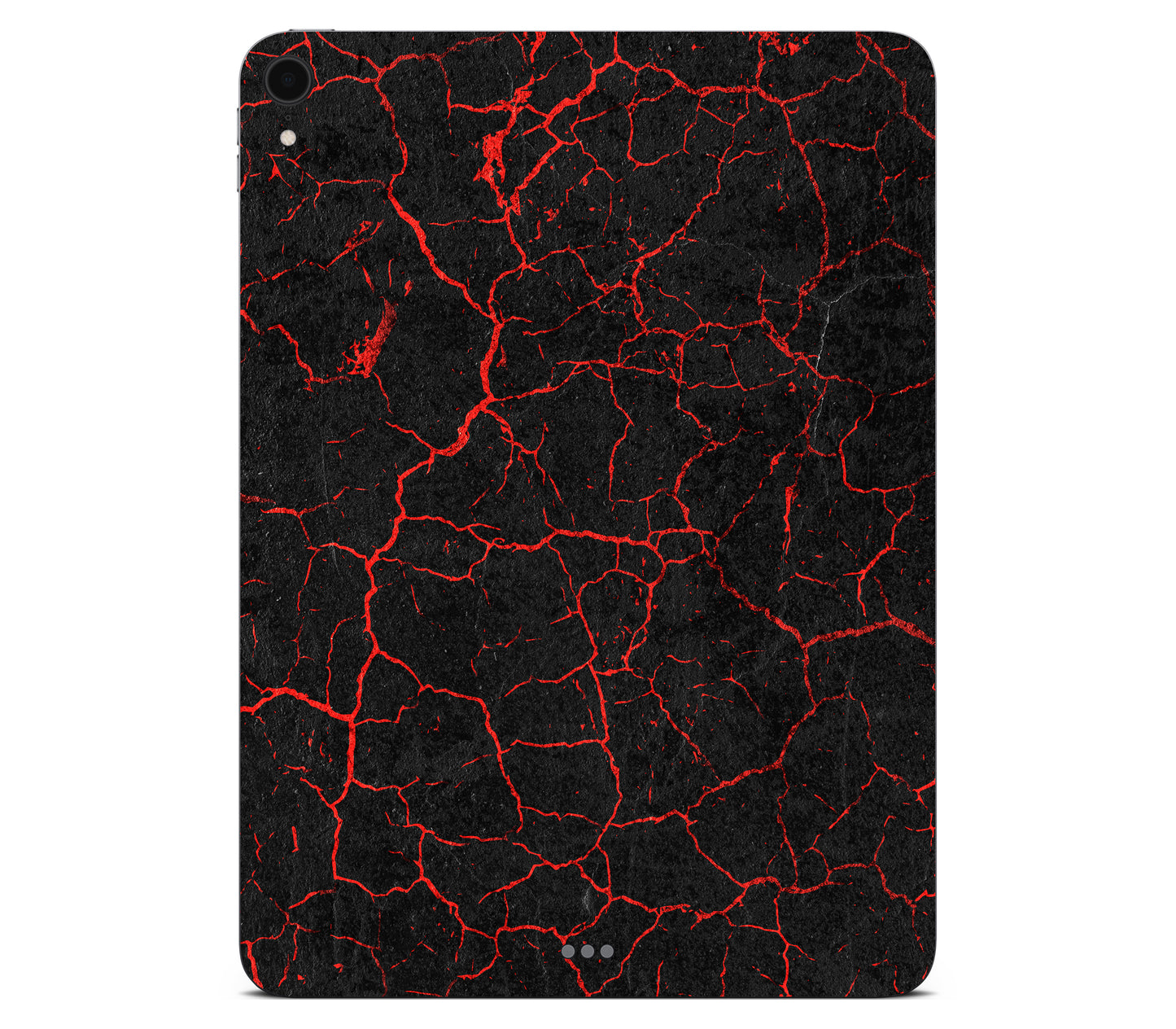 iPad Pro 12.9" (2018-2019, Gen 3) Hellcrack