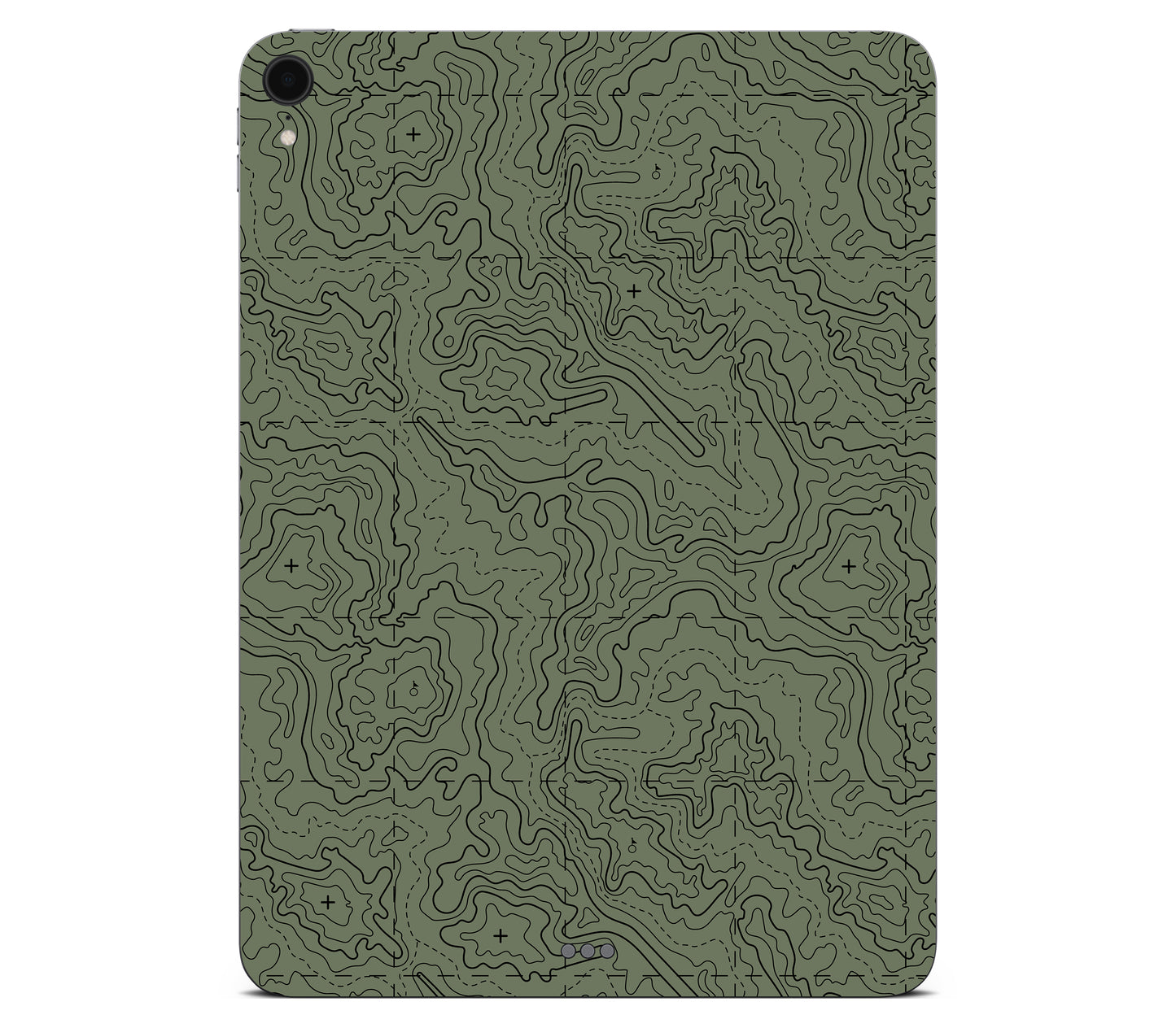 iPad Pro 12.9" (2018-2019, Gen 3) Lockdown (Deathline)