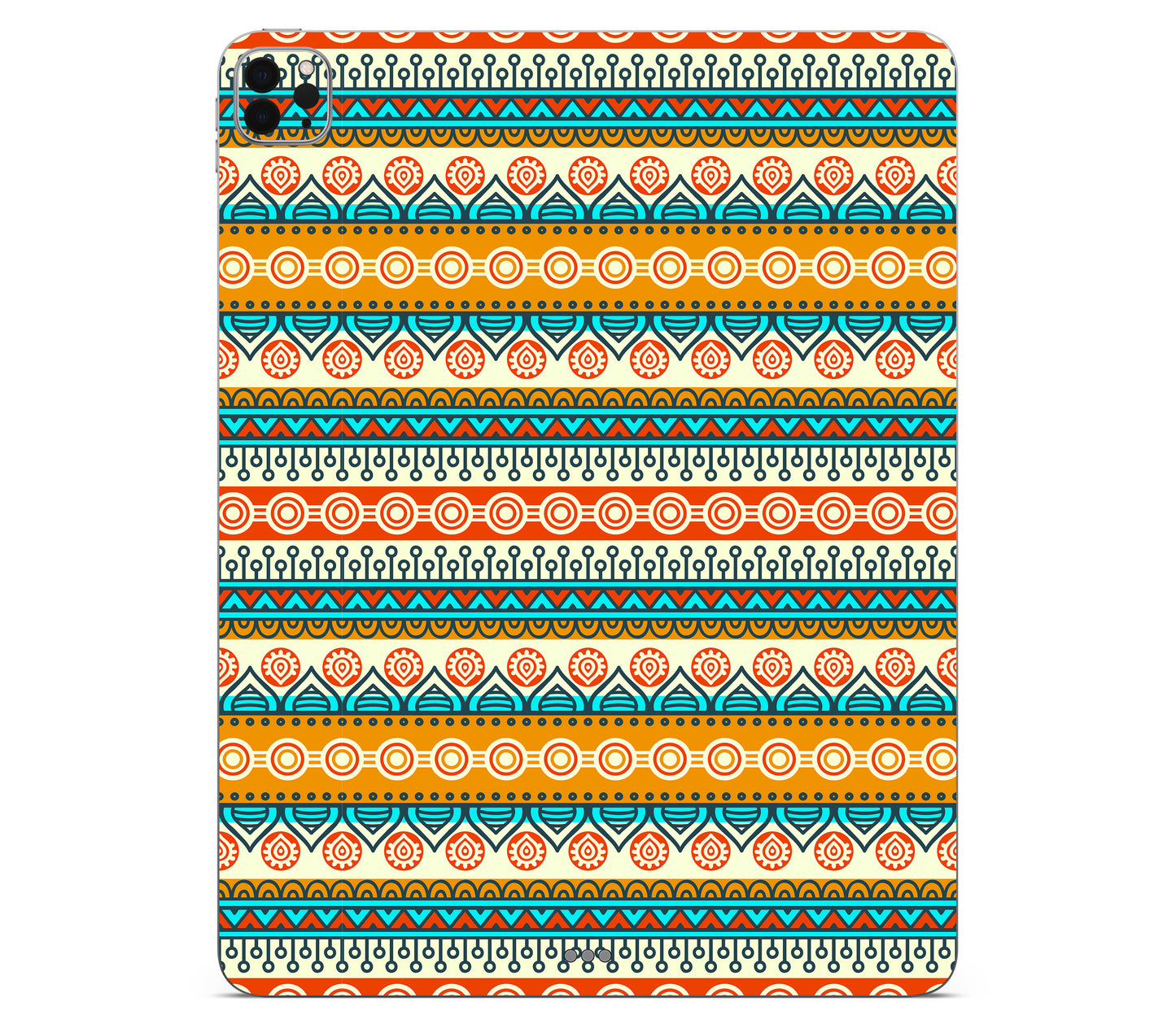 iPad Pro 12.9" (2020, Gen 4) Rangoli