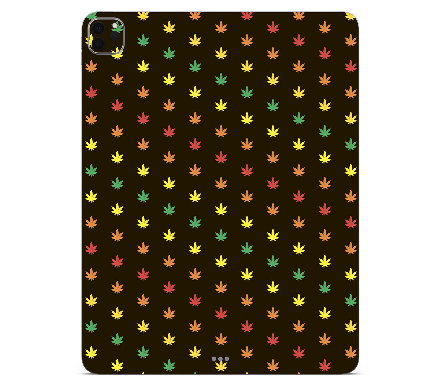 iPad Pro 12.9" (2022, Gen 6) Elysian