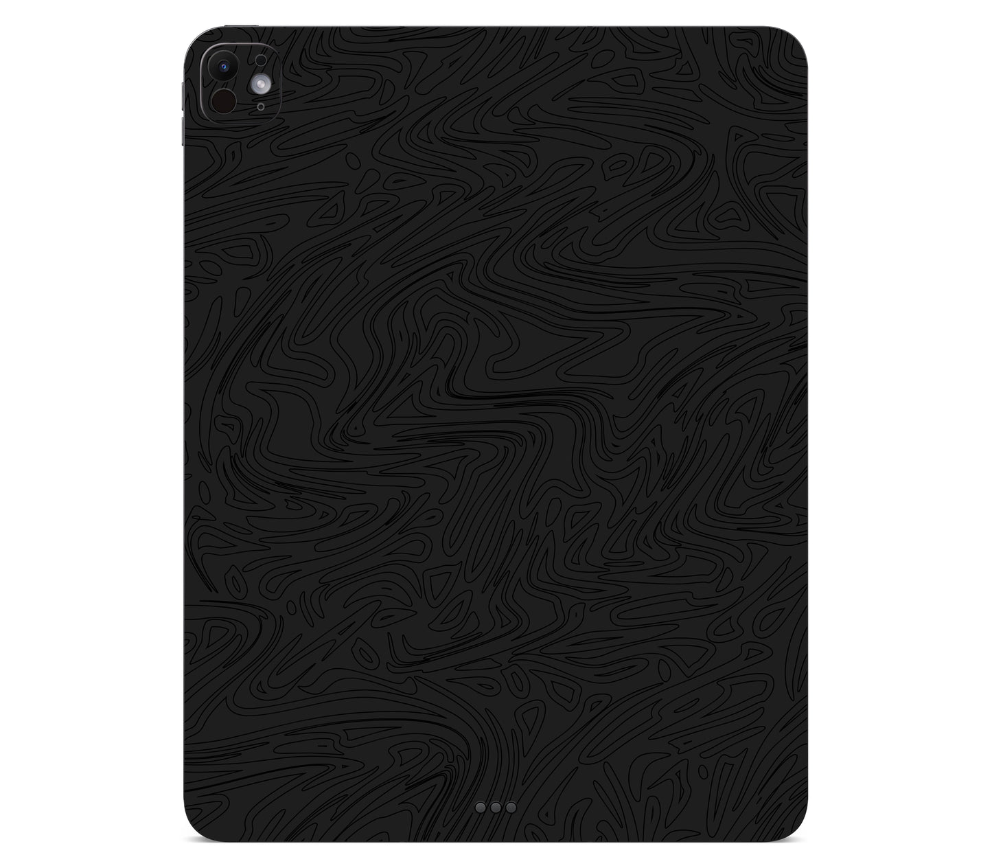 iPad Pro 13" (M4) Black Ice