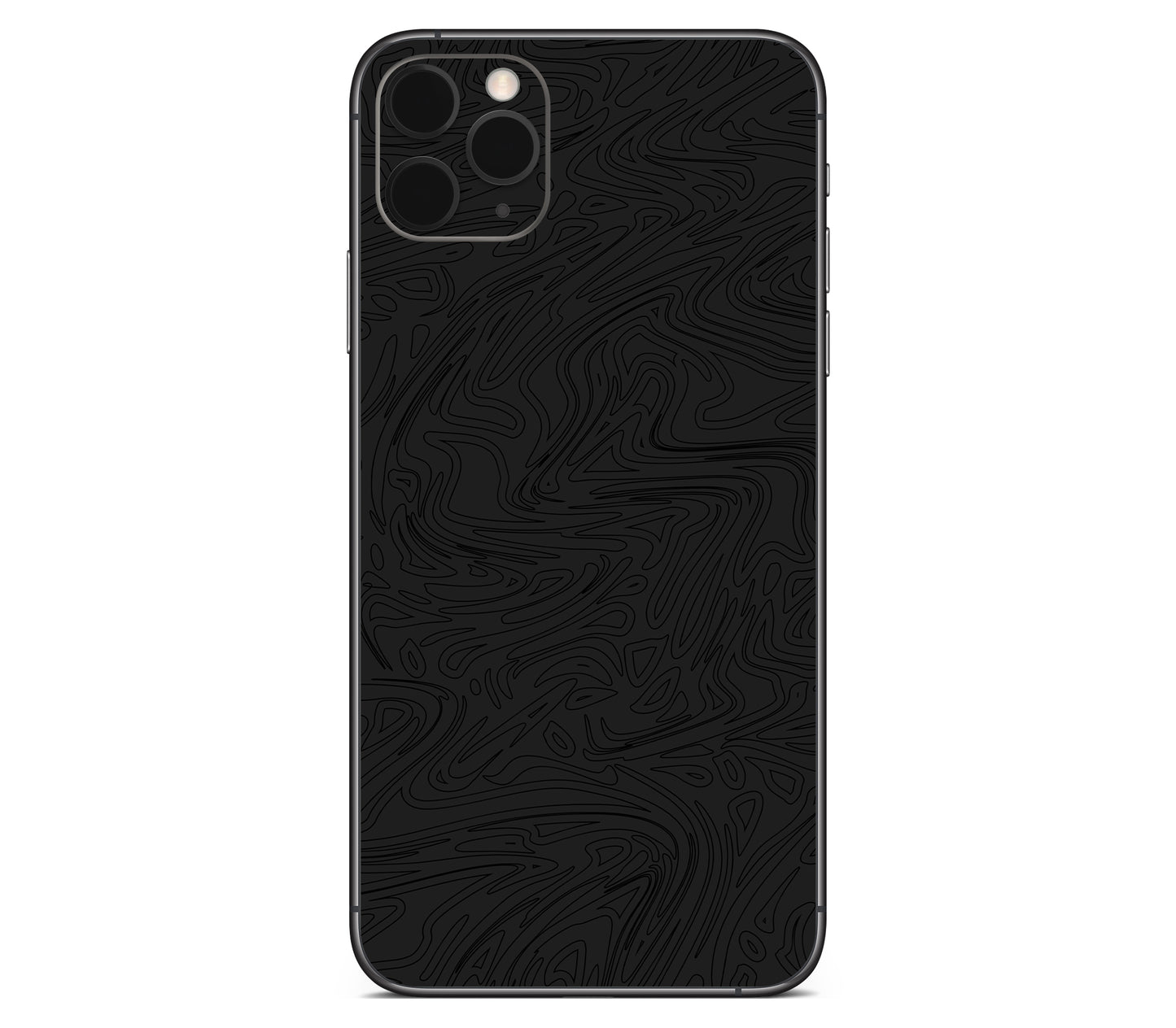 iPhone 11 Pro Max Black Ice