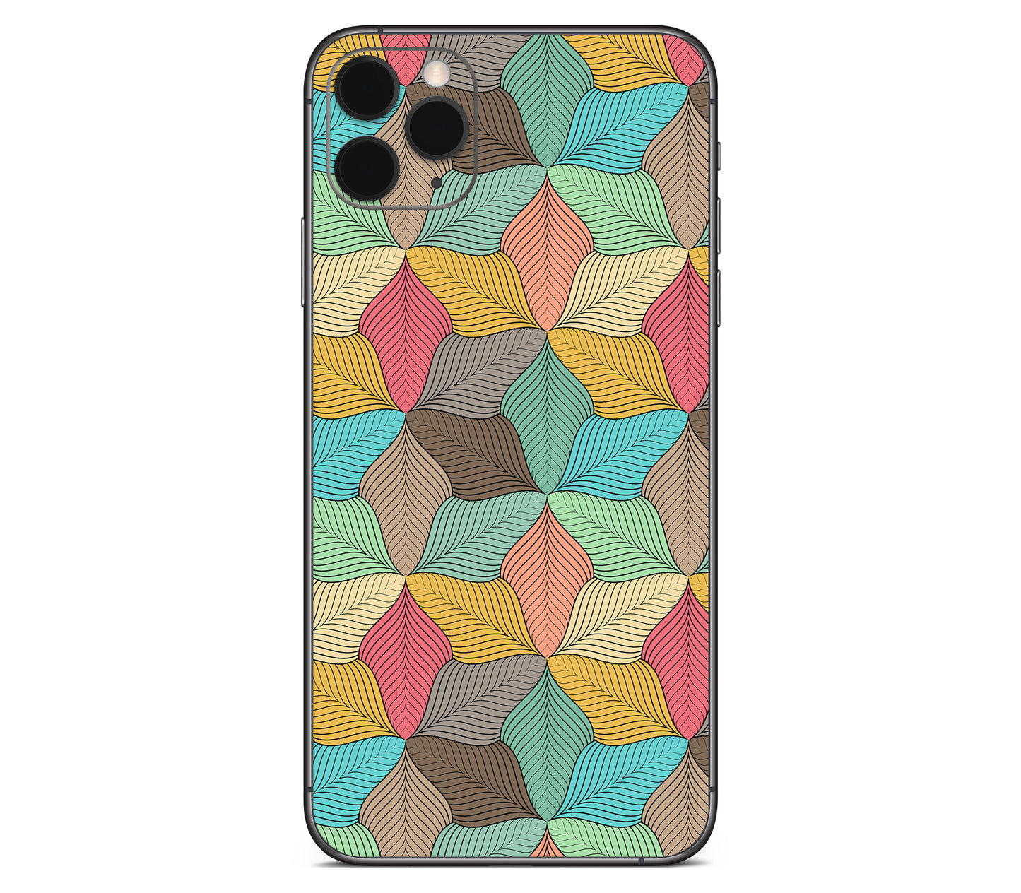 iPhone 11 Pro Max Blossom