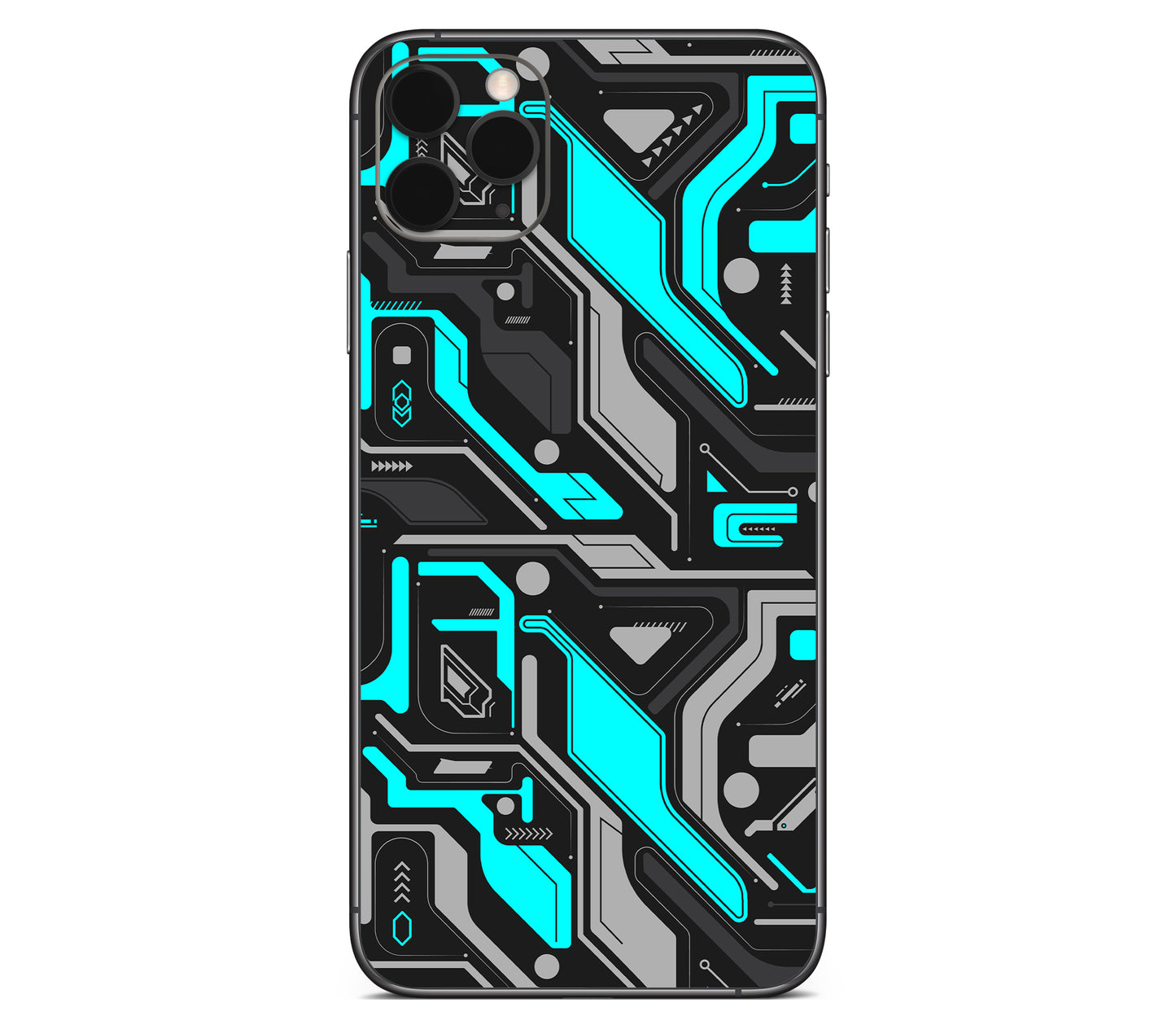 iPhone 11 Pro Max Code Rot (Glitch)