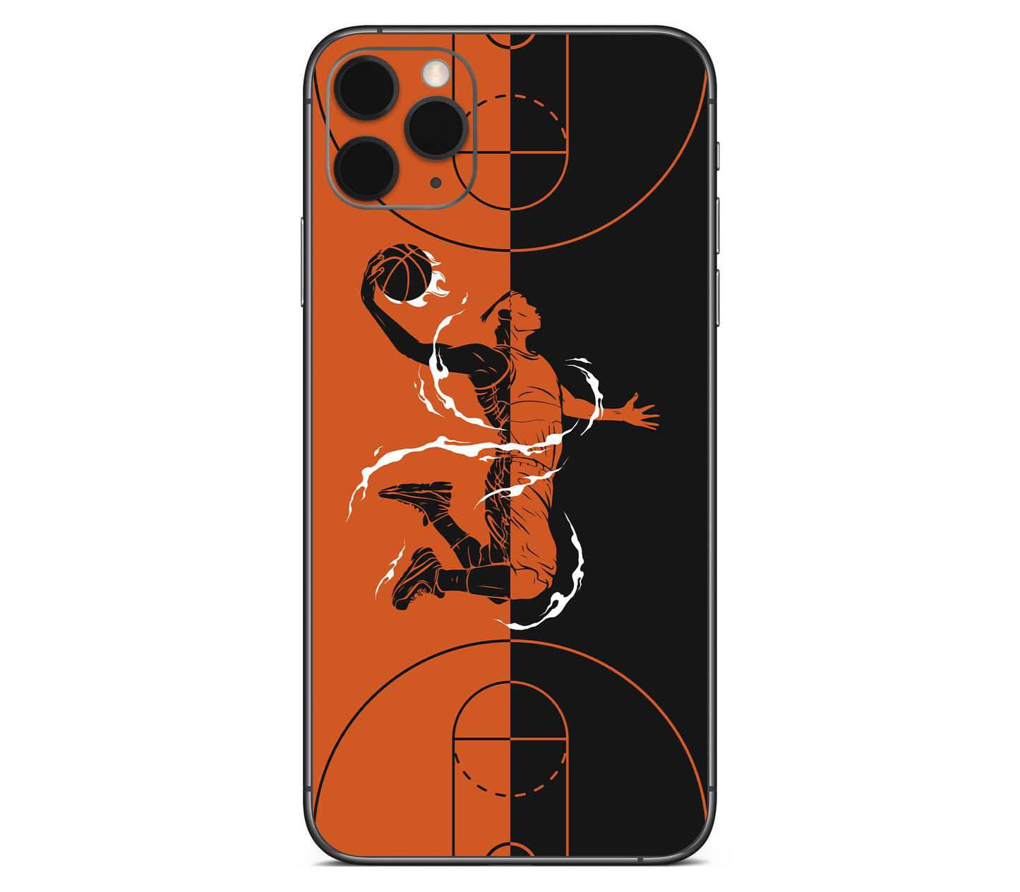 iPhone 11 Pro Max Dunk
