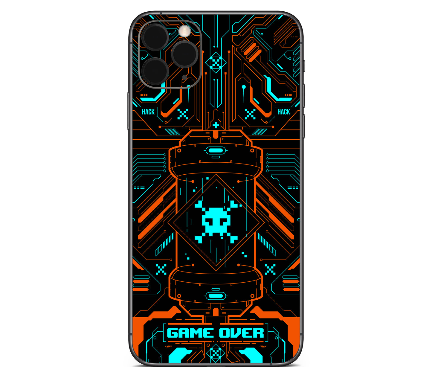 iPhone 11 Pro Max Fatal Error