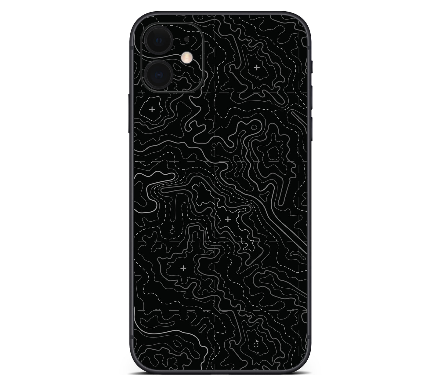 iPhone 11 Lockdown (Blackout)