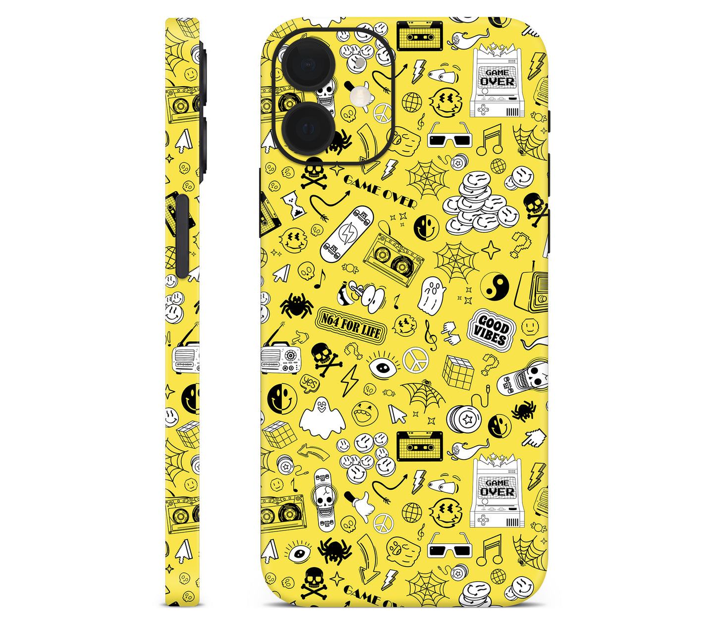 iPhone 12 Mini 90’s Nostalgia