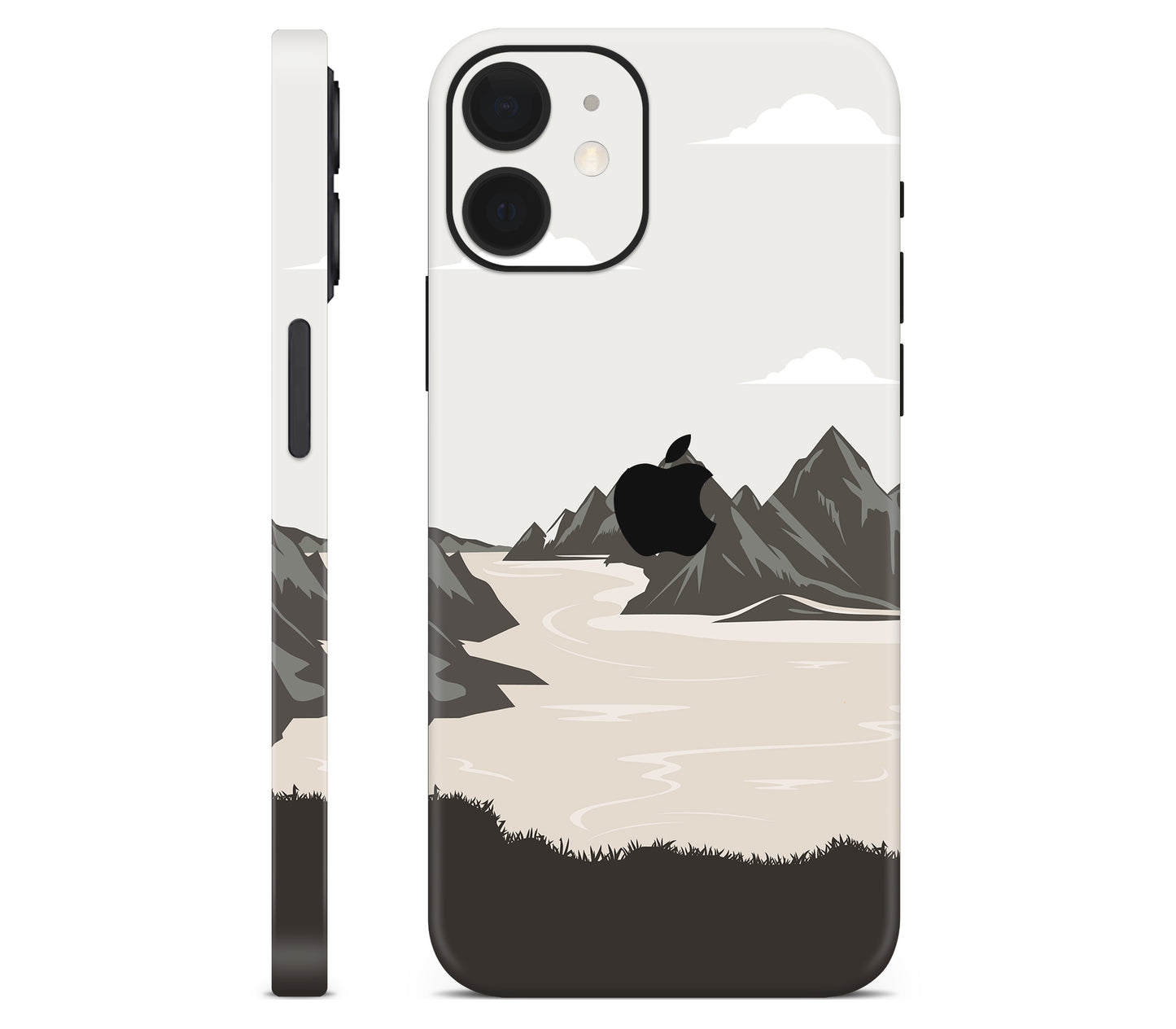 iPhone 12 Mini Dope Valley