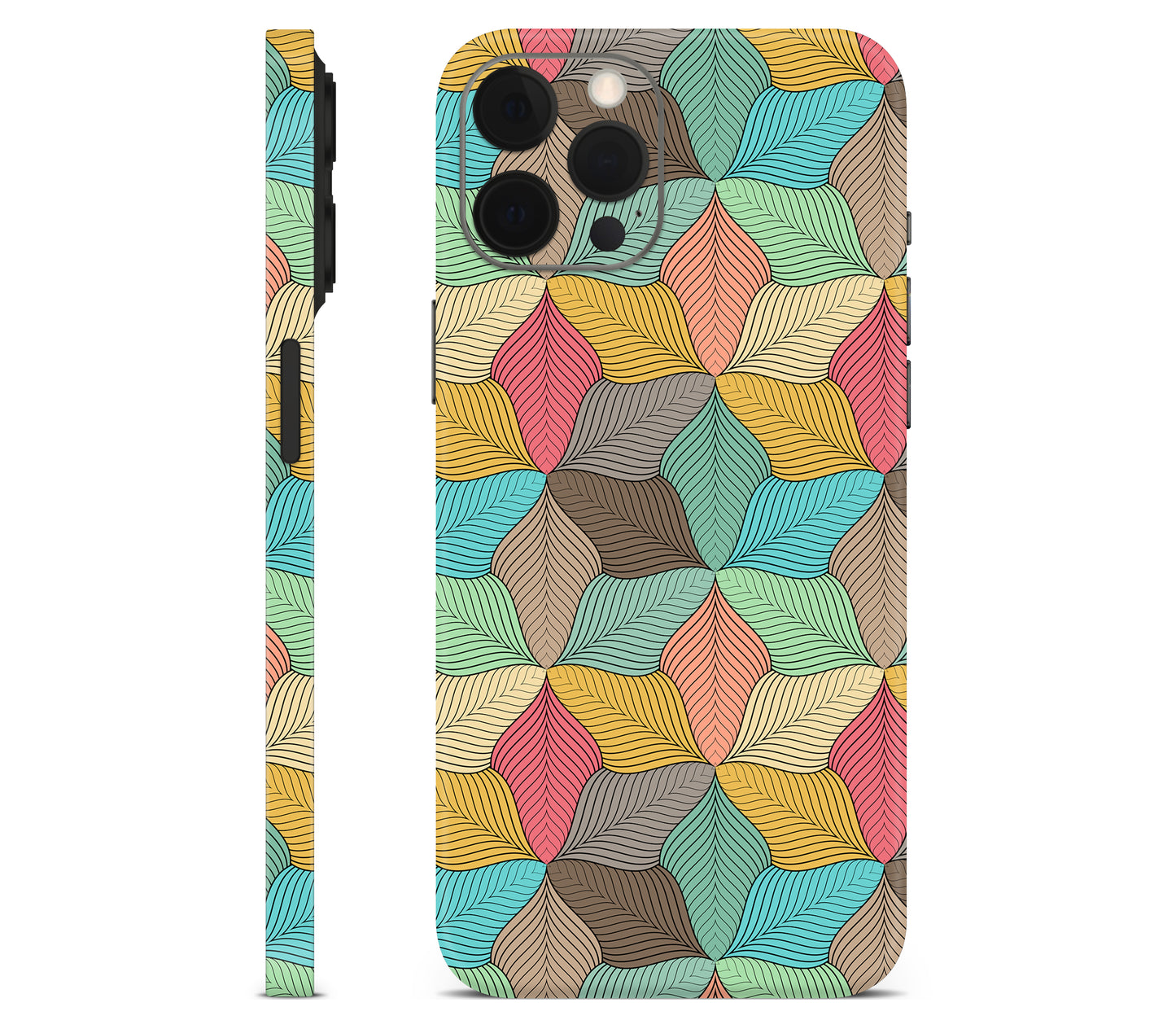 iPhone 12 Pro Max Blossom