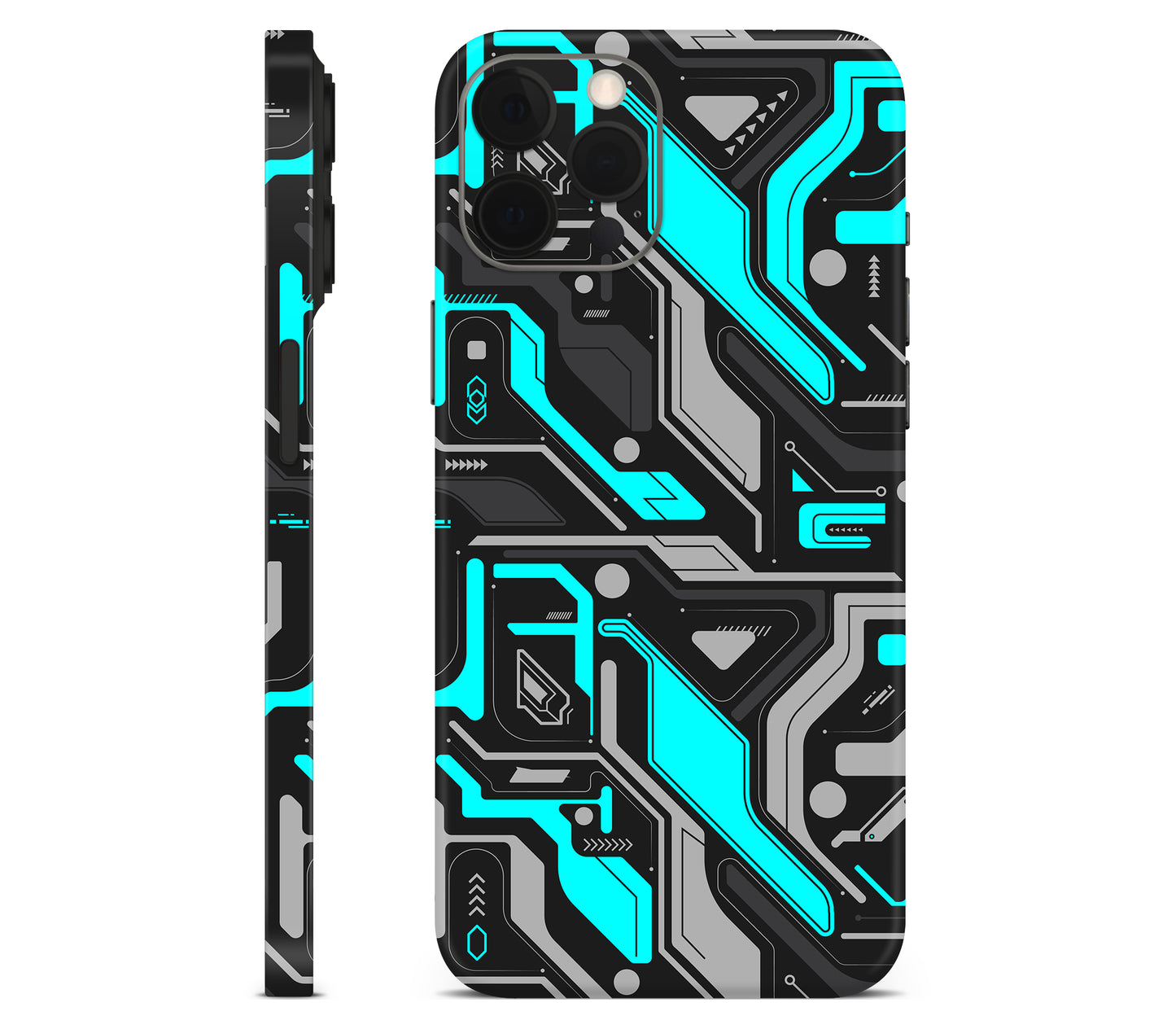 iPhone 12 Pro Max Code Rot (Glitch)