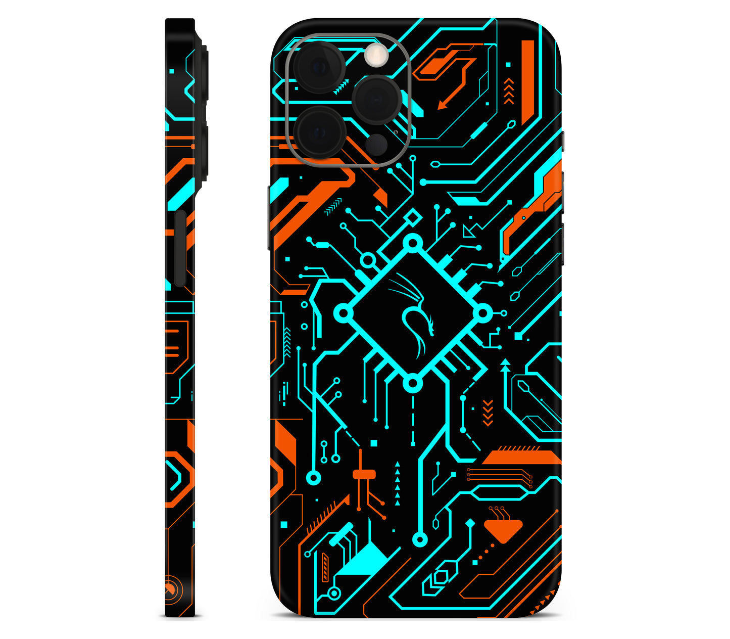 iPhone 12 Pro Max Kali (Core)