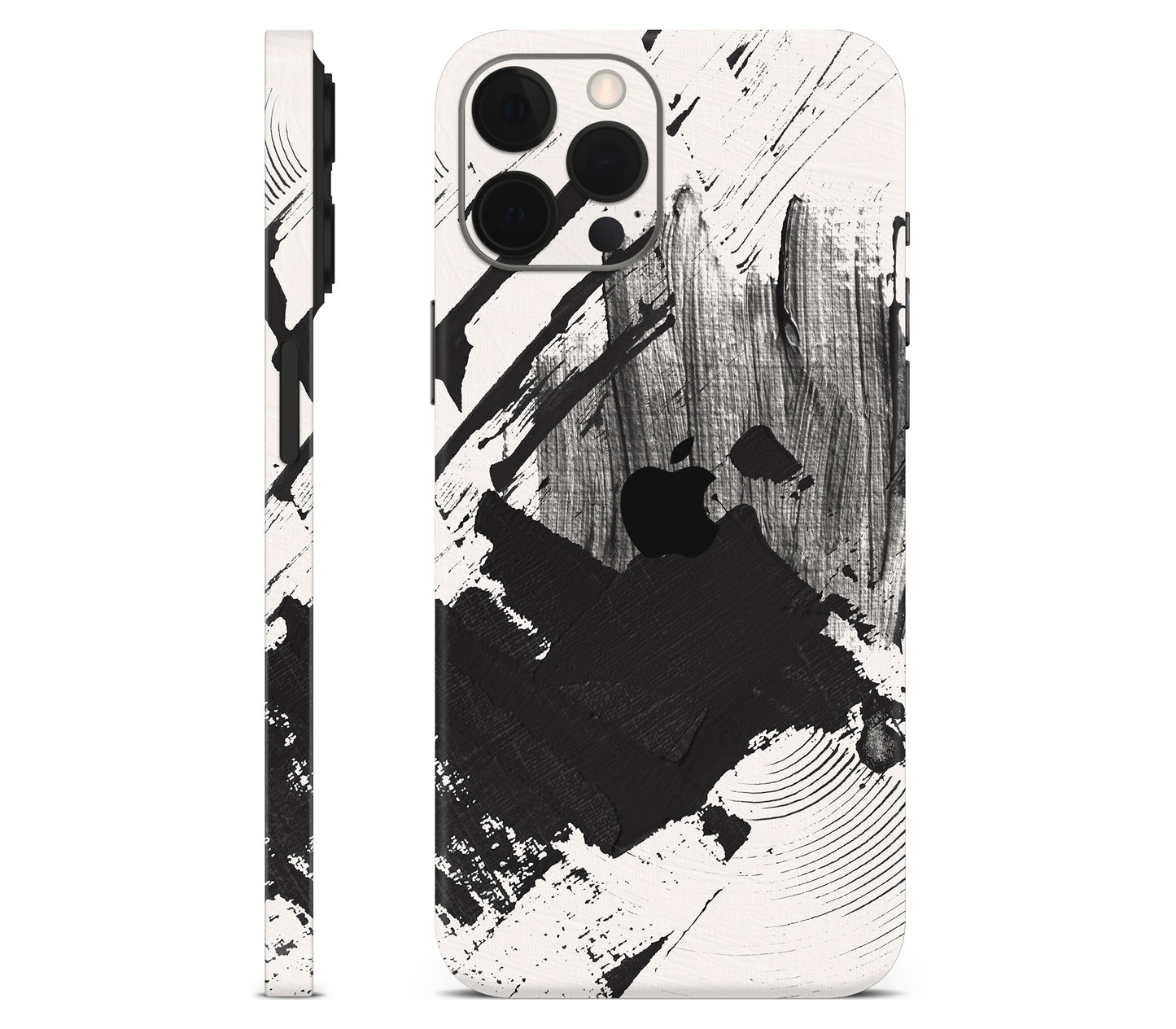 iPhone 12 Pro Black Noir