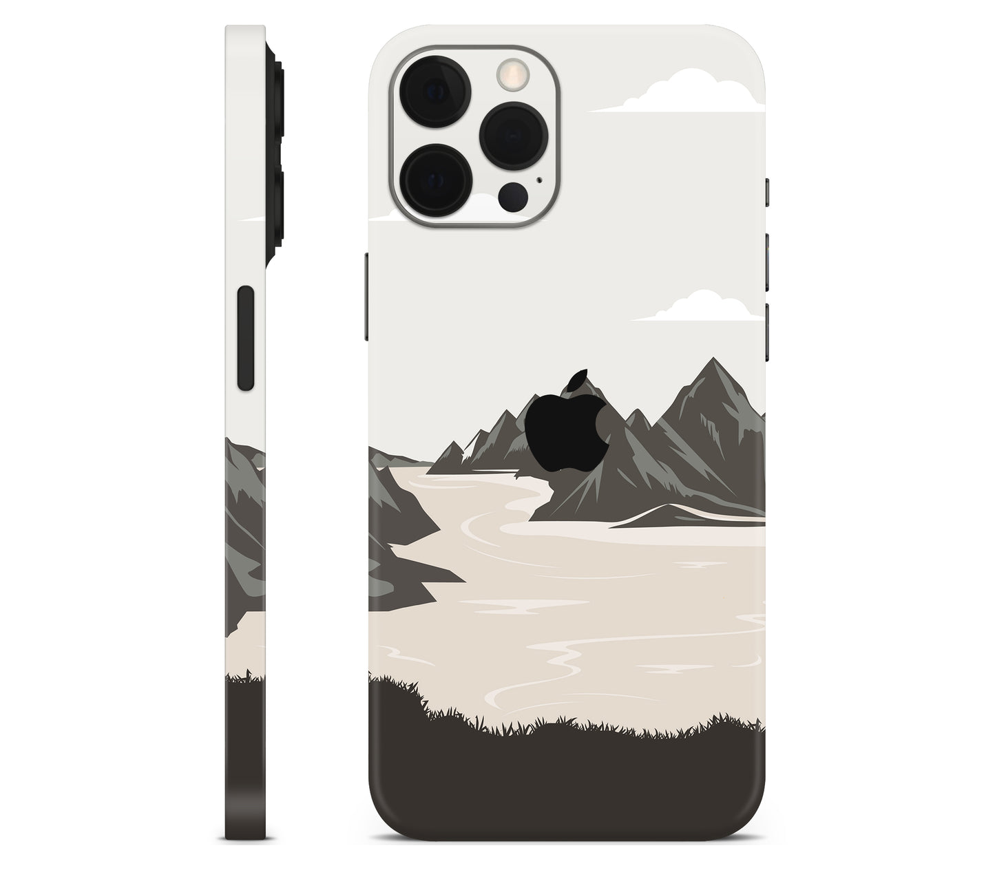 iPhone 12 Pro Dope Valley