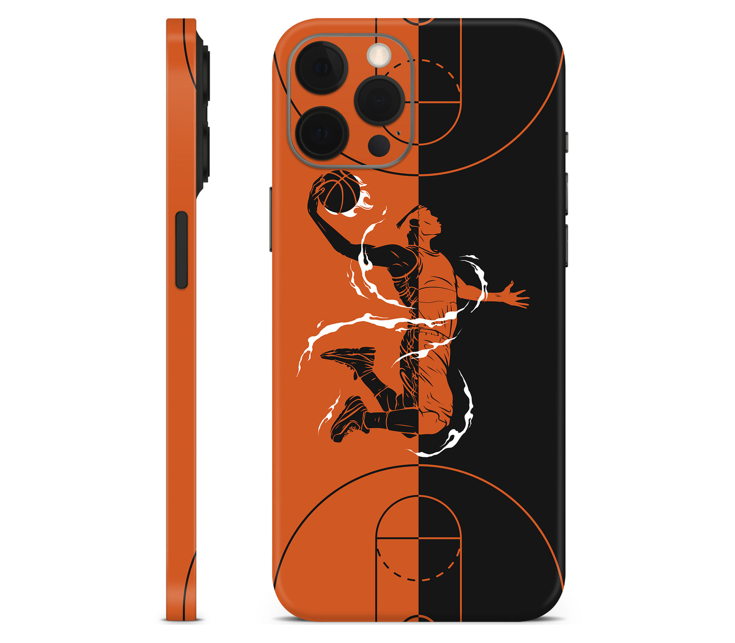 iPhone 12 Pro Dunk