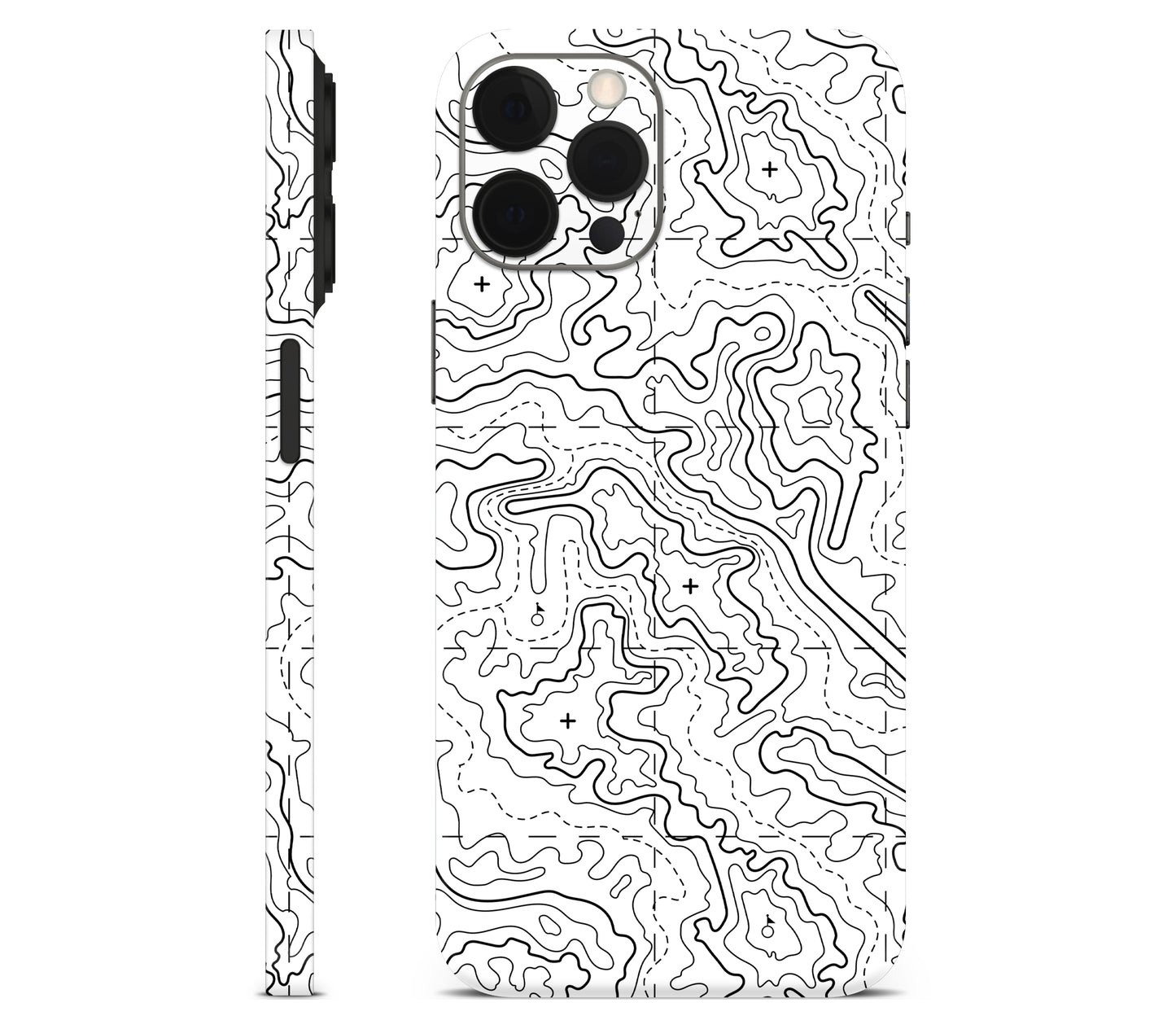 iPhone 12 Pro Lockdown (Endgame)