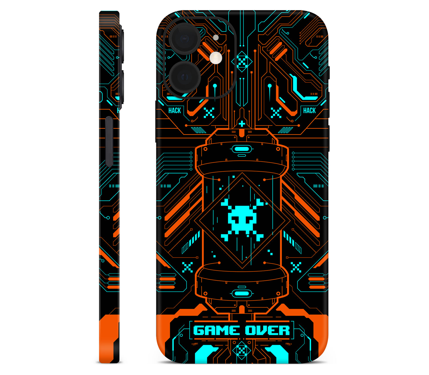 iPhone 12 Fatal Error