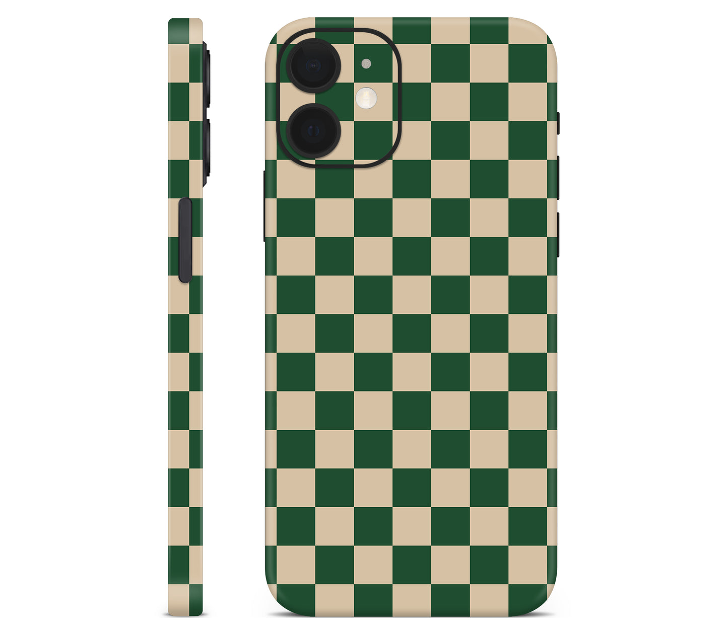 iPhone 12 Queen’s Gambit