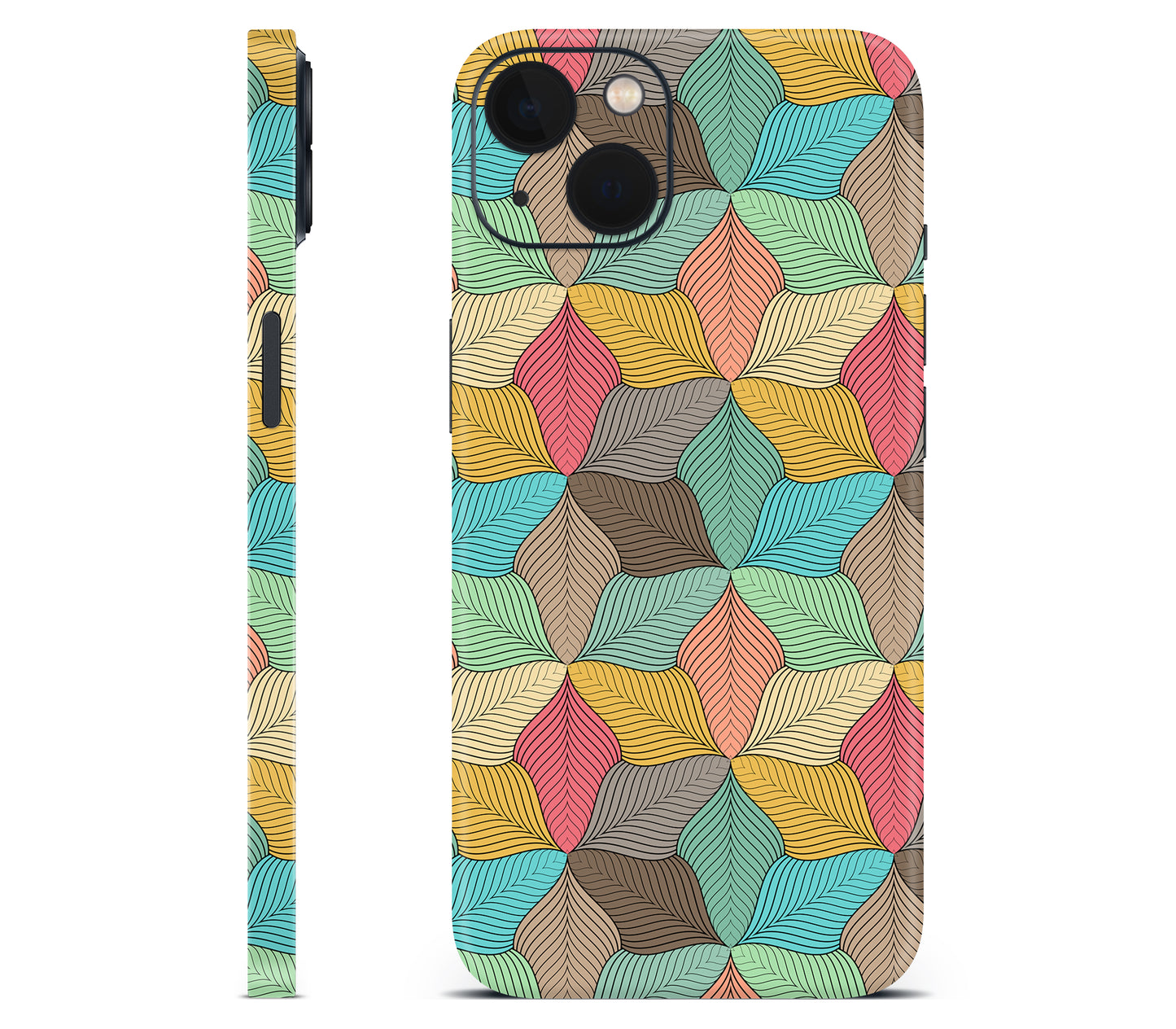 iPhone 13 Mini Blossom