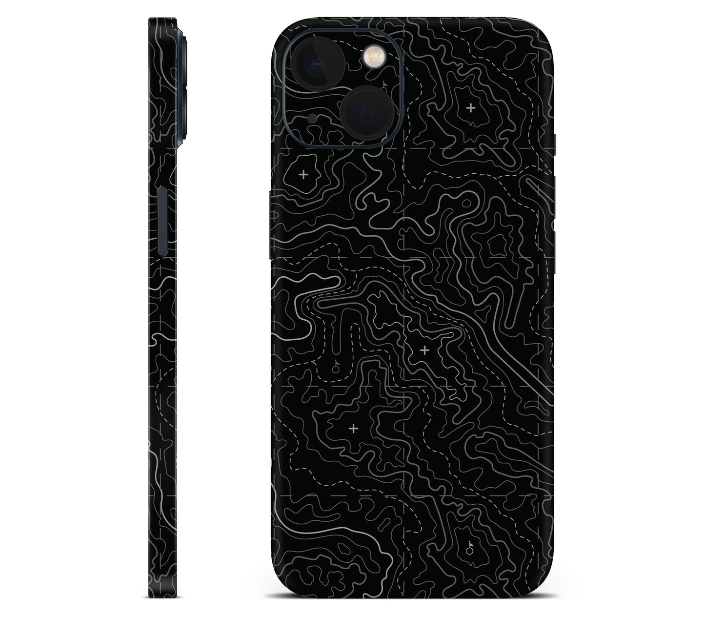 iPhone 13 Mini Lockdown (Blackout)