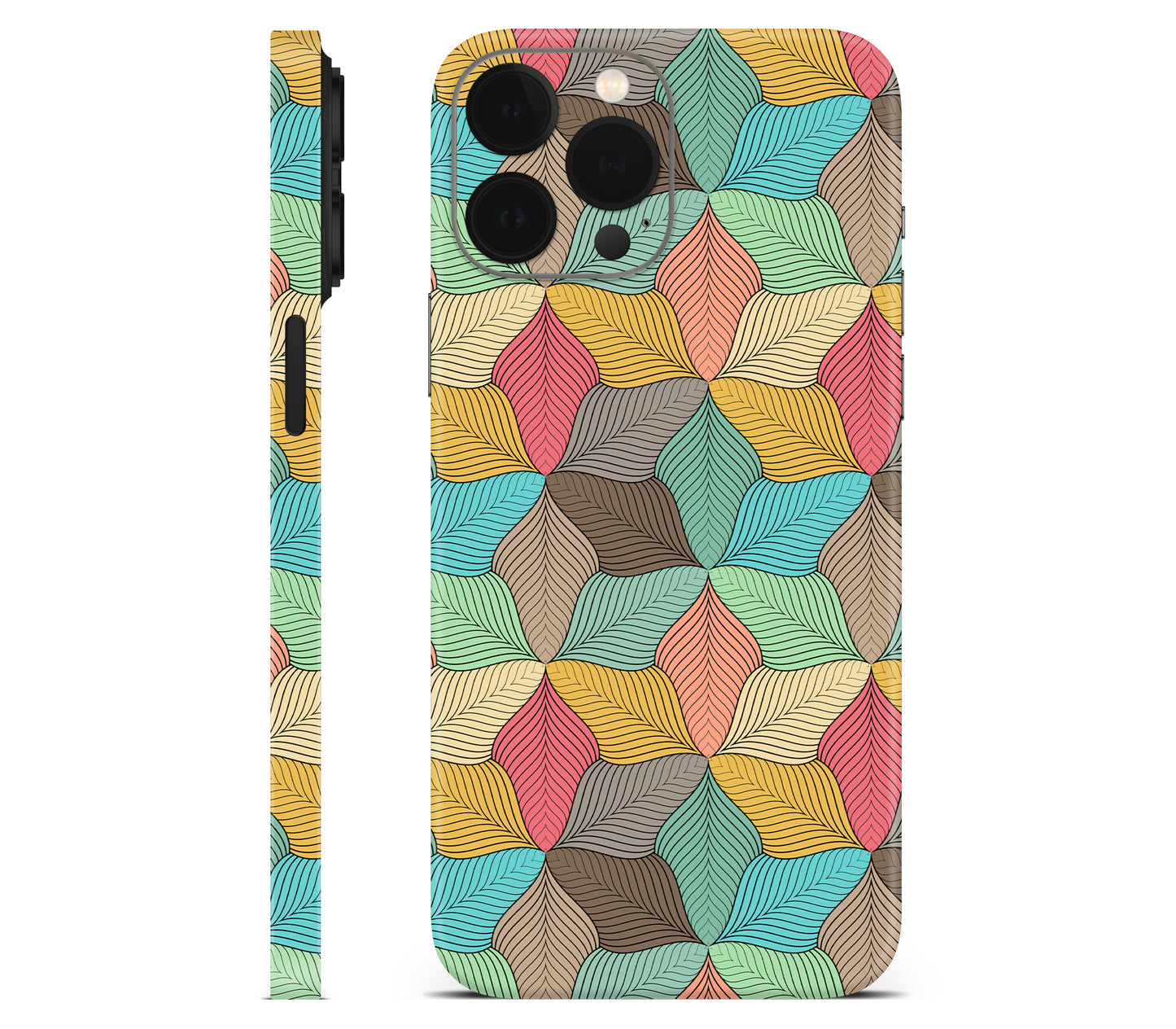 iPhone 13 Pro Blossom