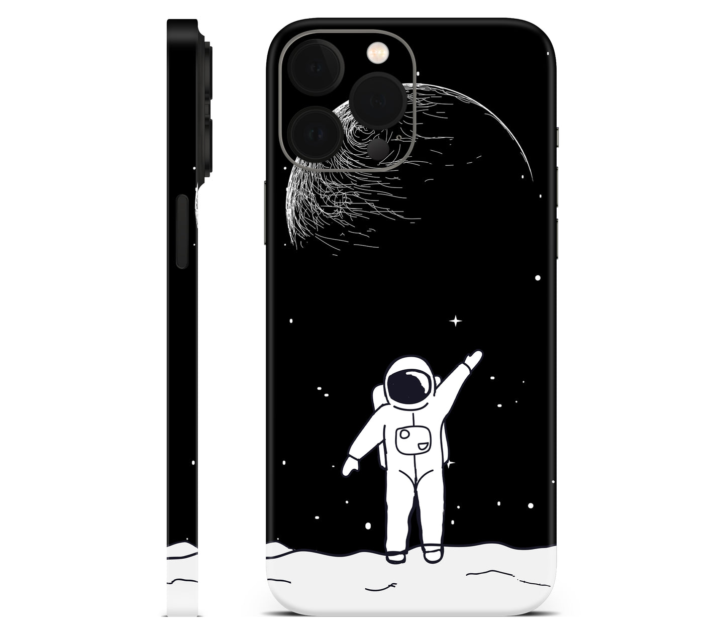 iPhone 13 Pro Moonwave