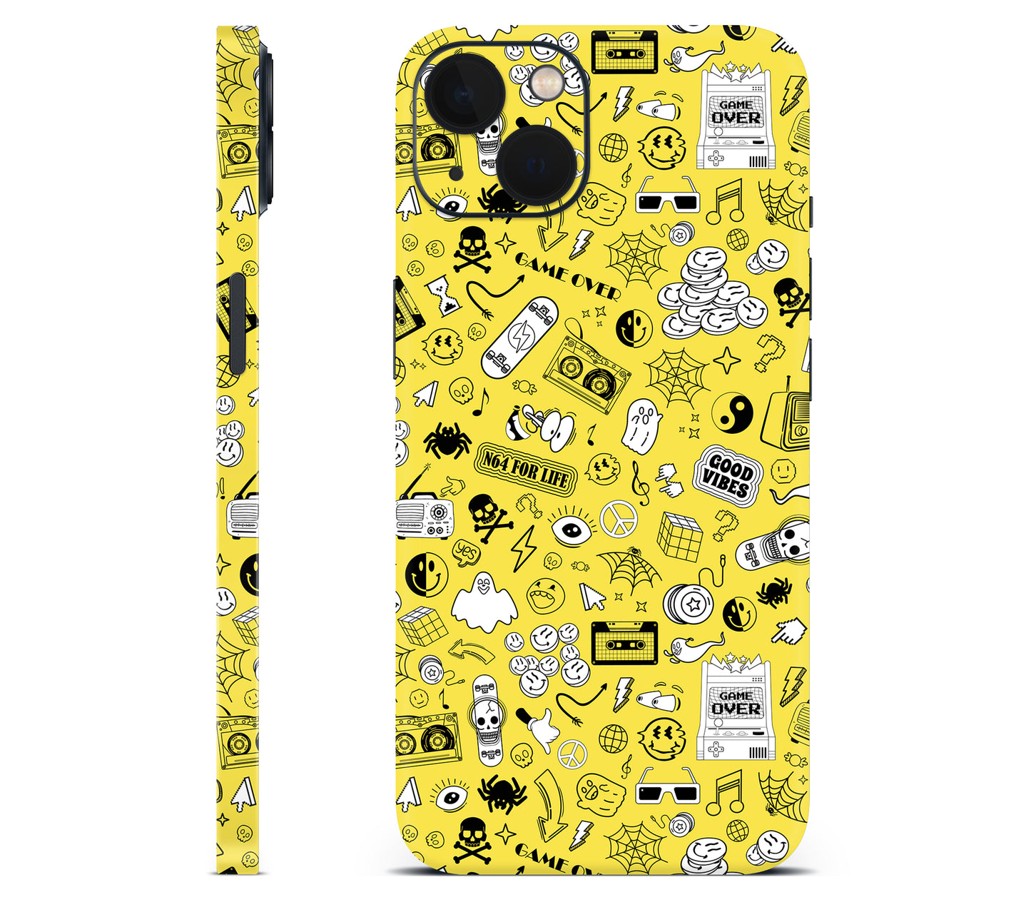 iPhone 13 90’s Nostalgia