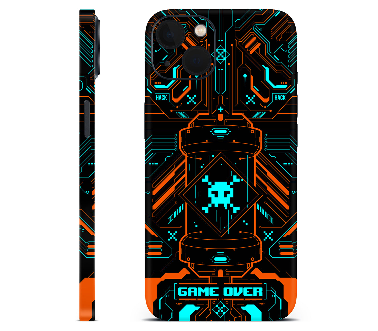 iPhone 13 Fatal Error