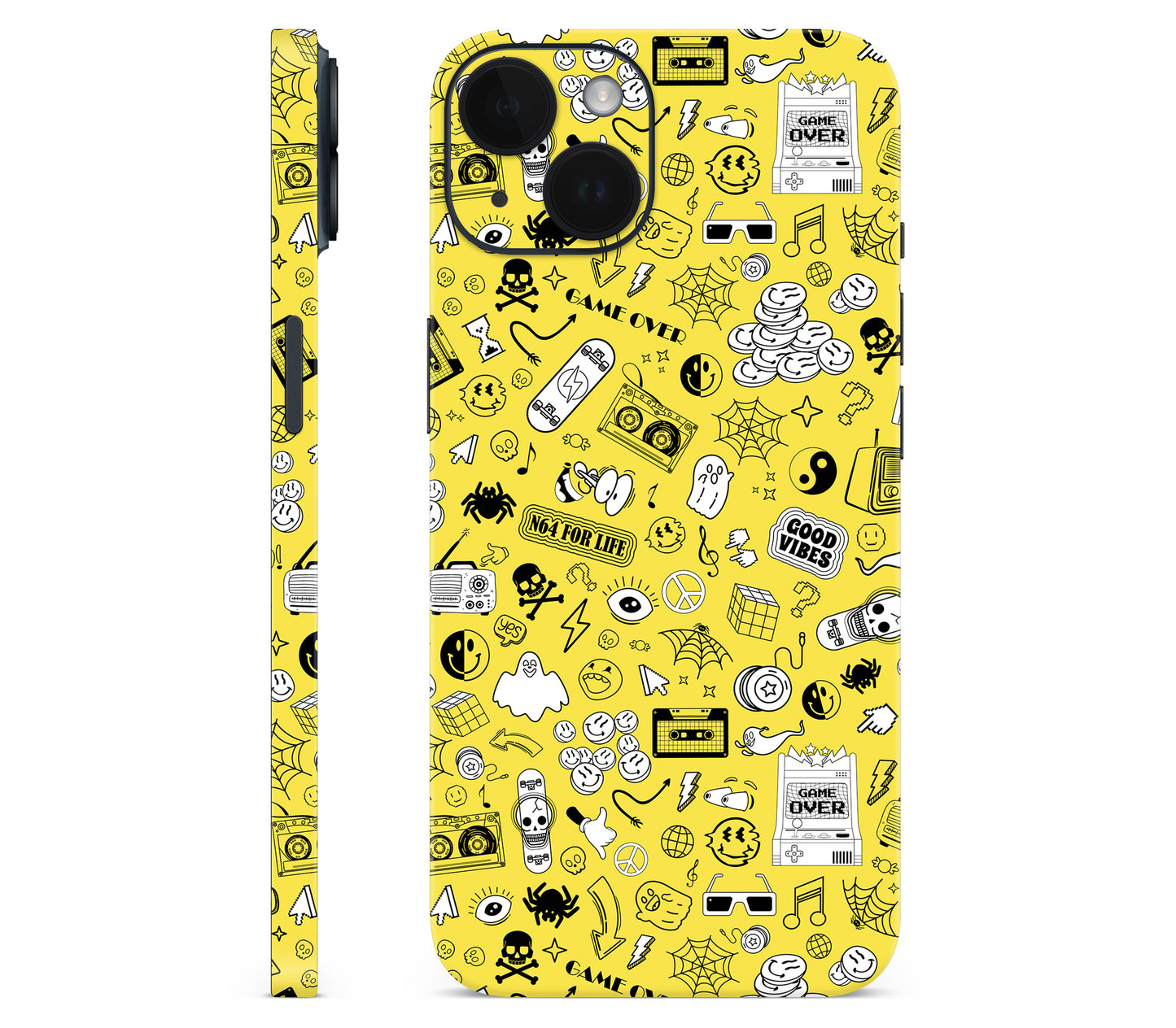 iPhone 14 Plus 90’s Nostalgia