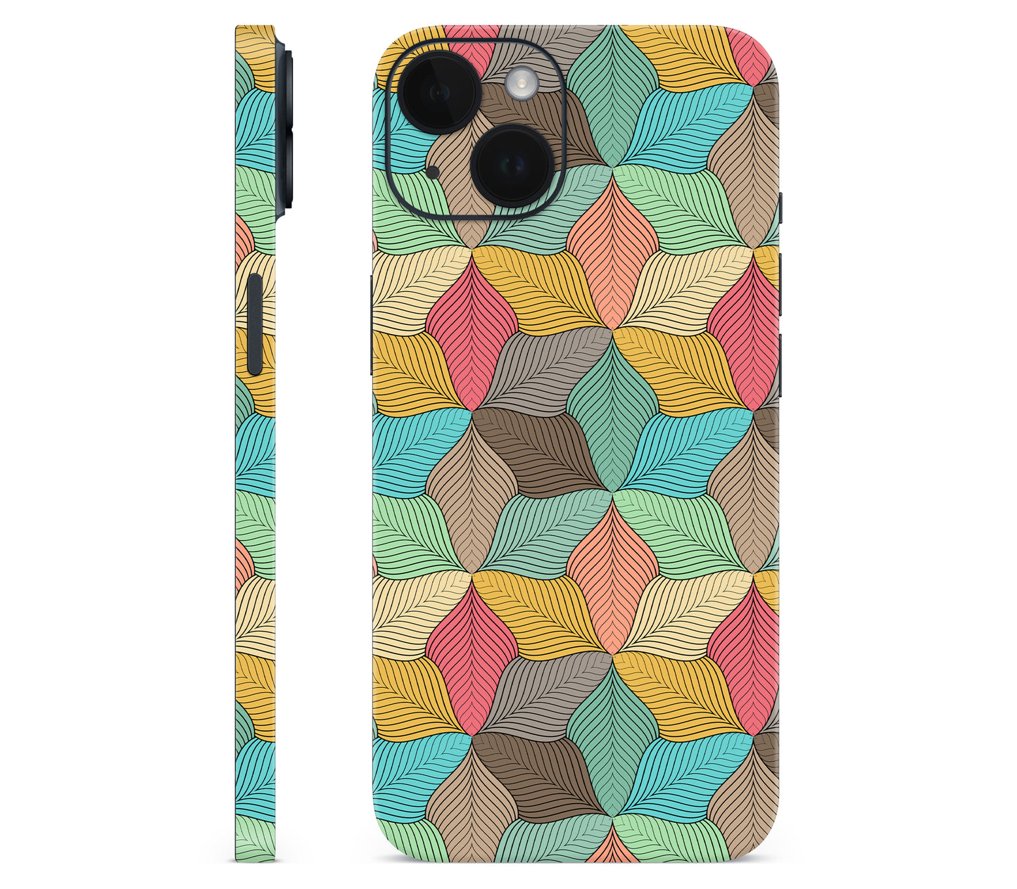 iPhone 14 Plus Blossom