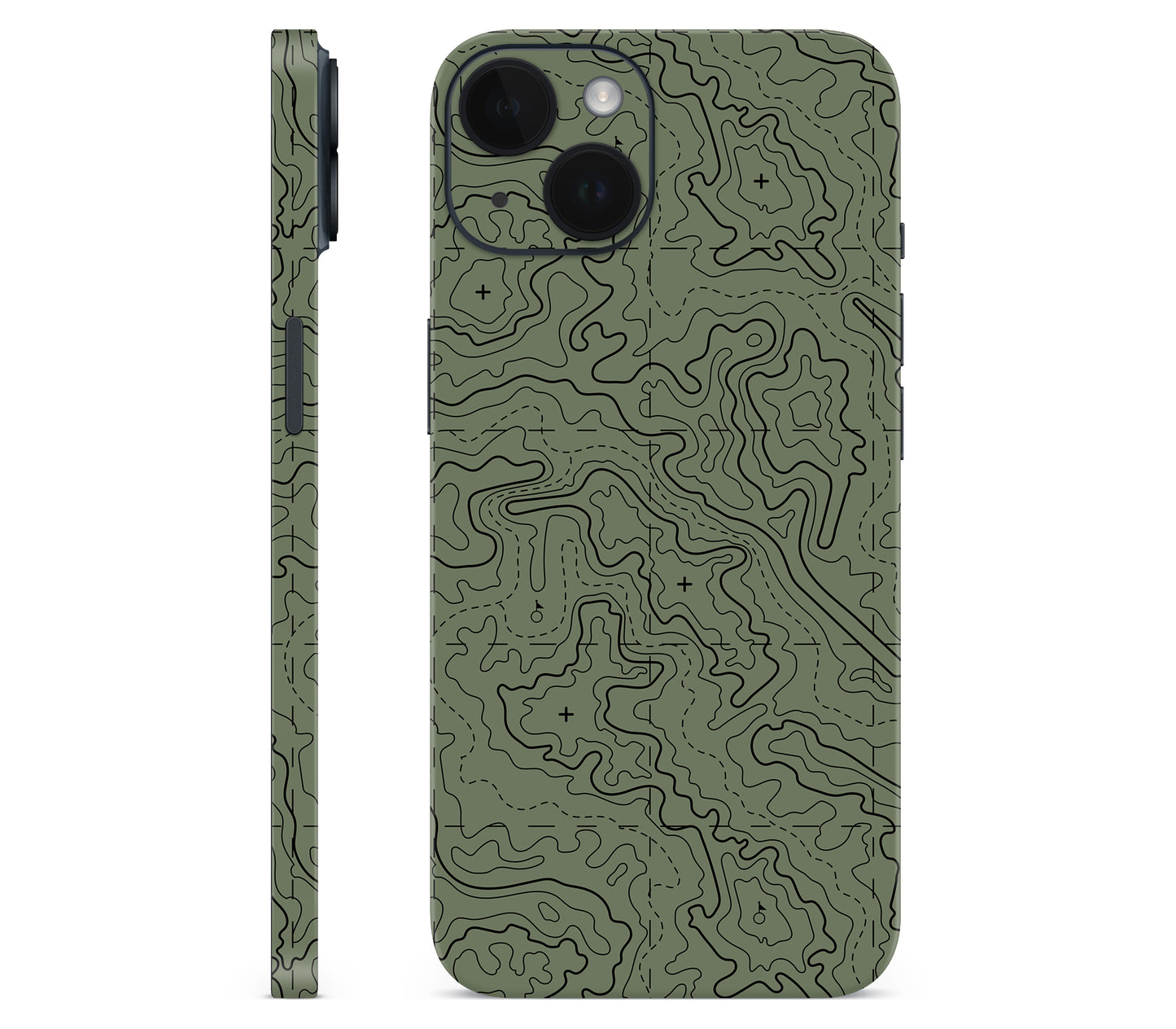 iPhone 14 Plus Lockdown (Deathline)