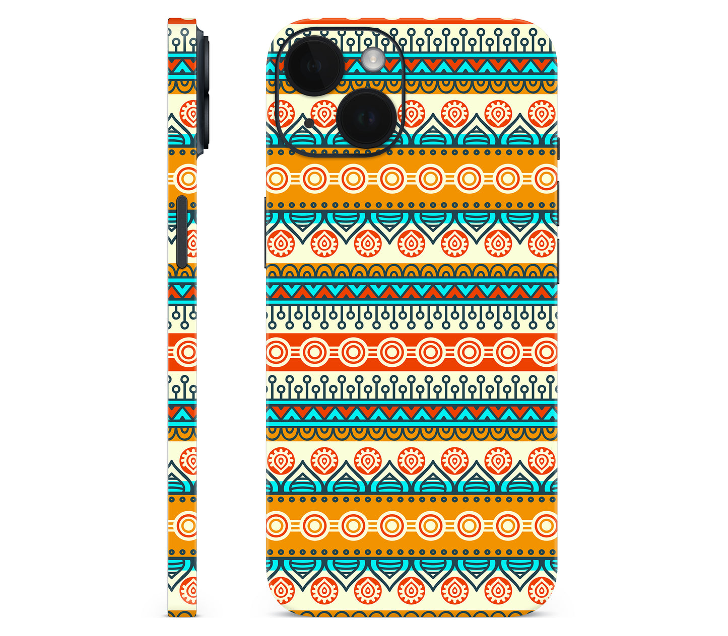 iPhone 14 Plus Rangoli