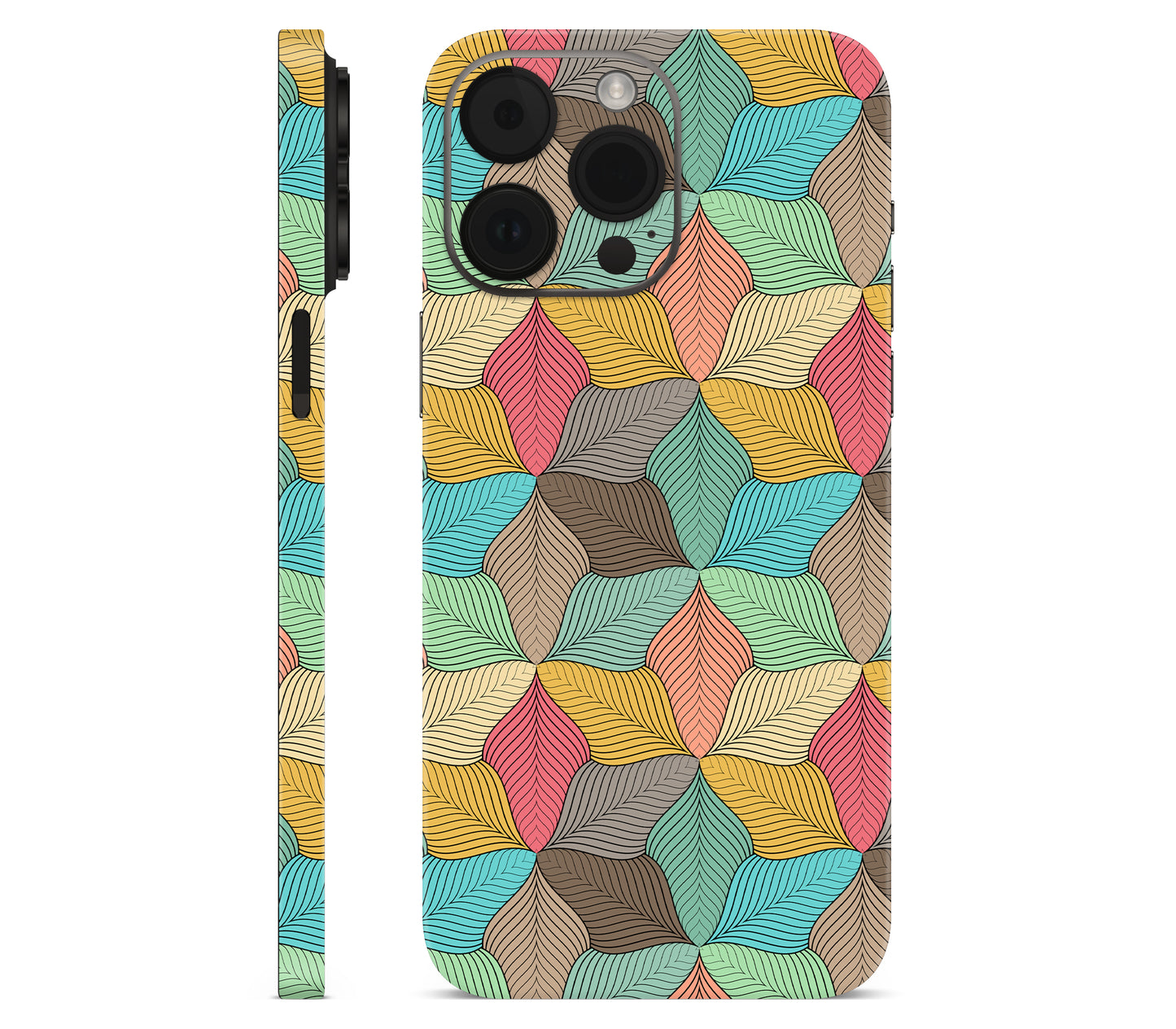 iPhone 14 Pro Max Blossom